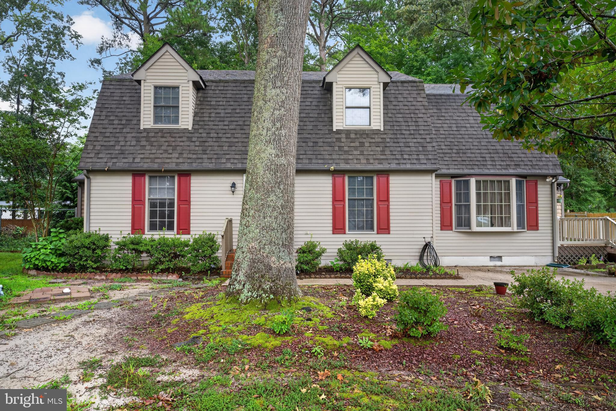 26093 AUTUMN ROAD
