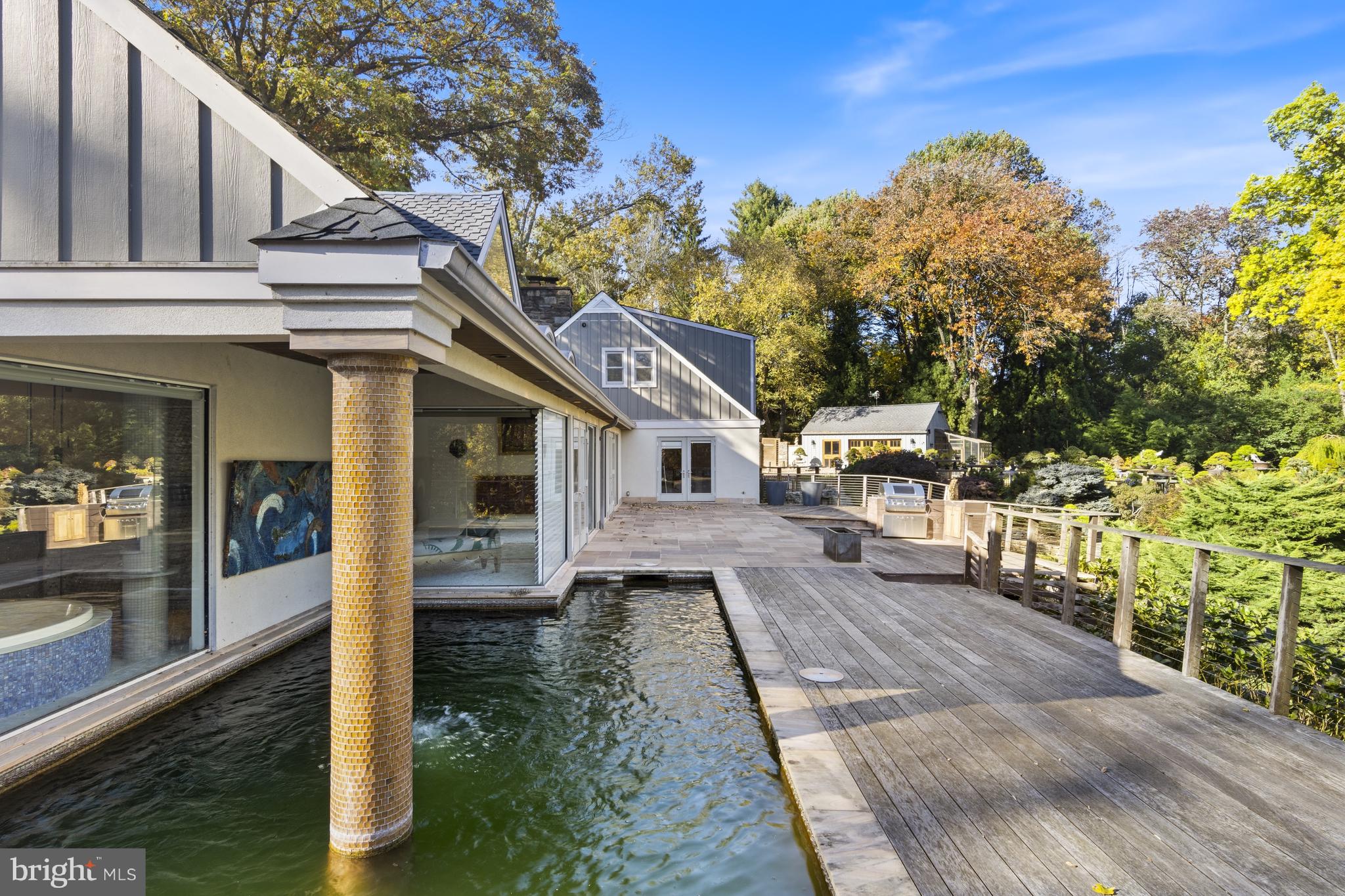 BUCKTOE HILLS - Residential