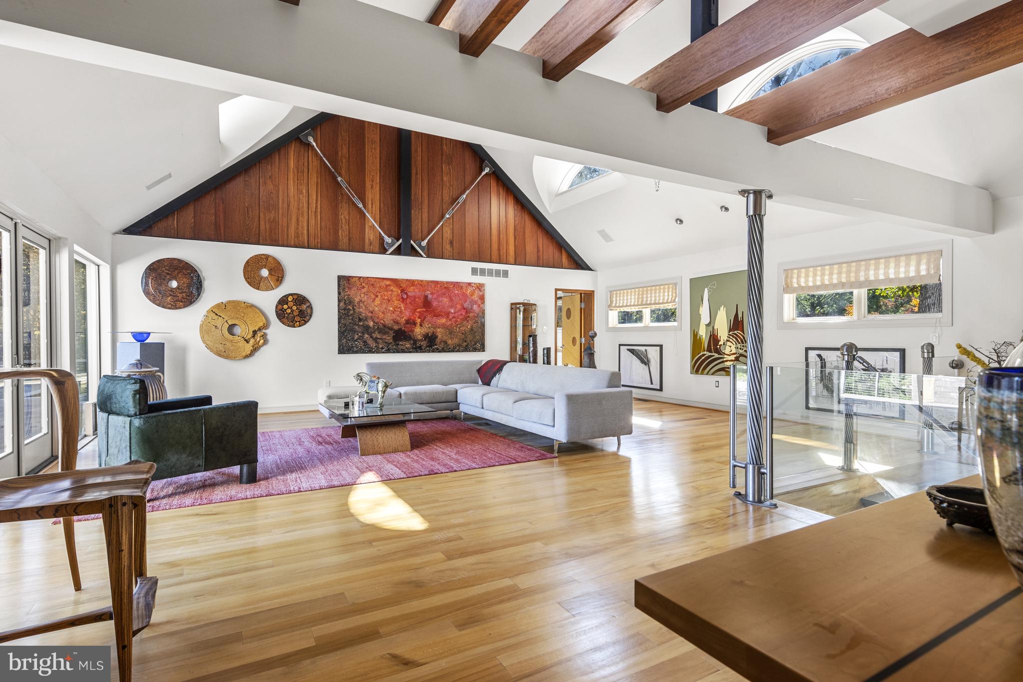 BUCKTOE HILLS - Residential