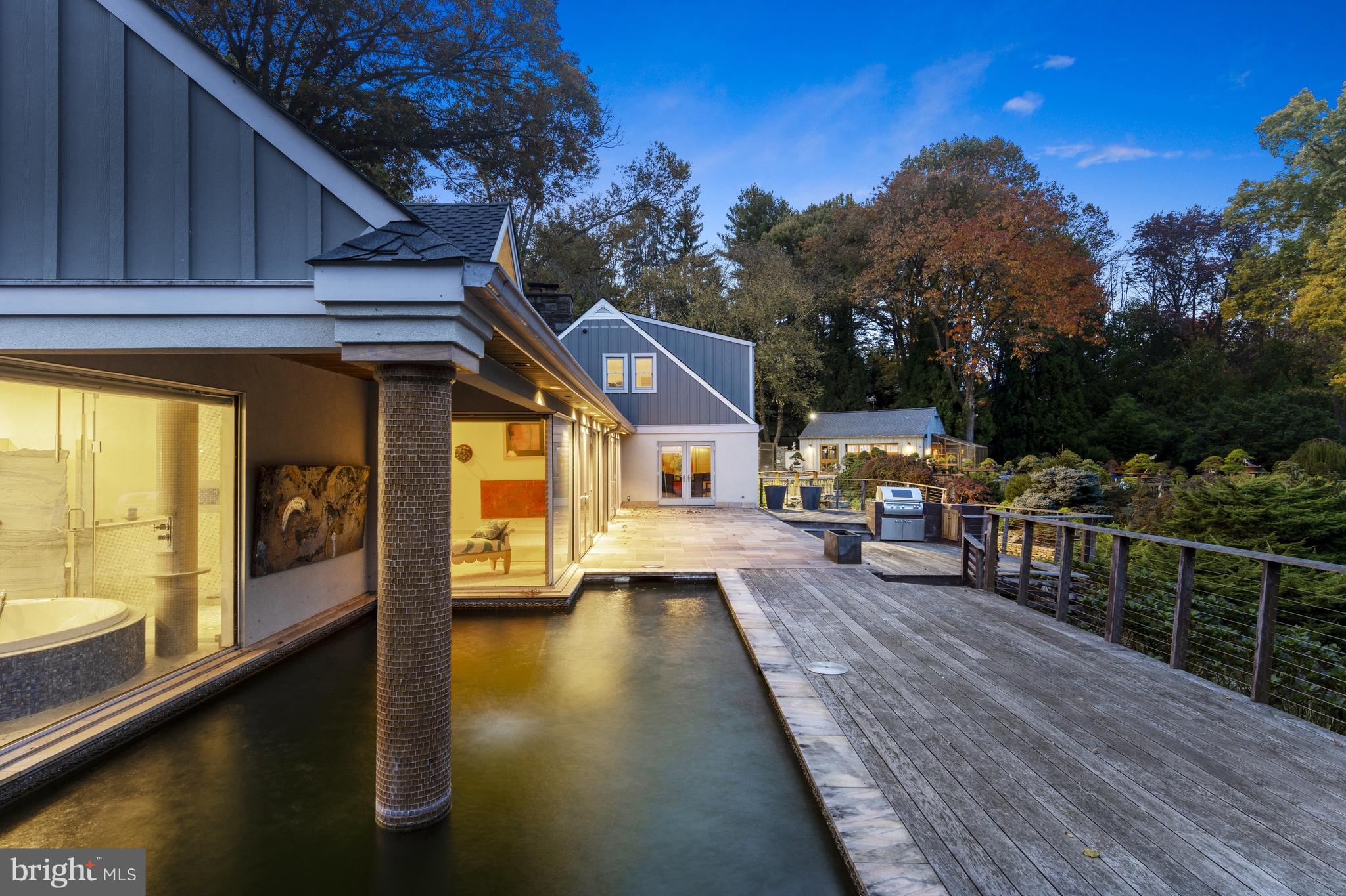 BUCKTOE HILLS - Residential