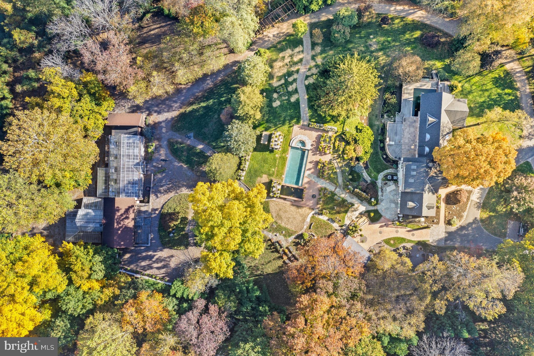 BUCKTOE HILLS - Residential