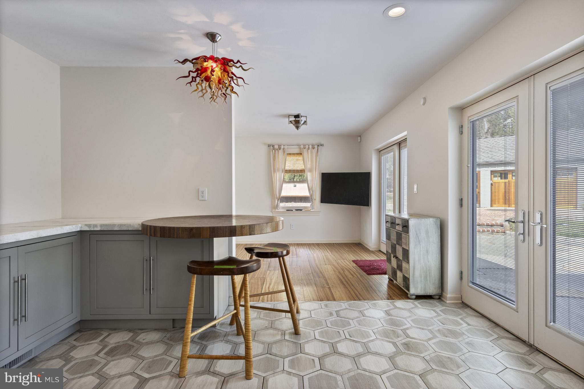 BUCKTOE HILLS - Residential