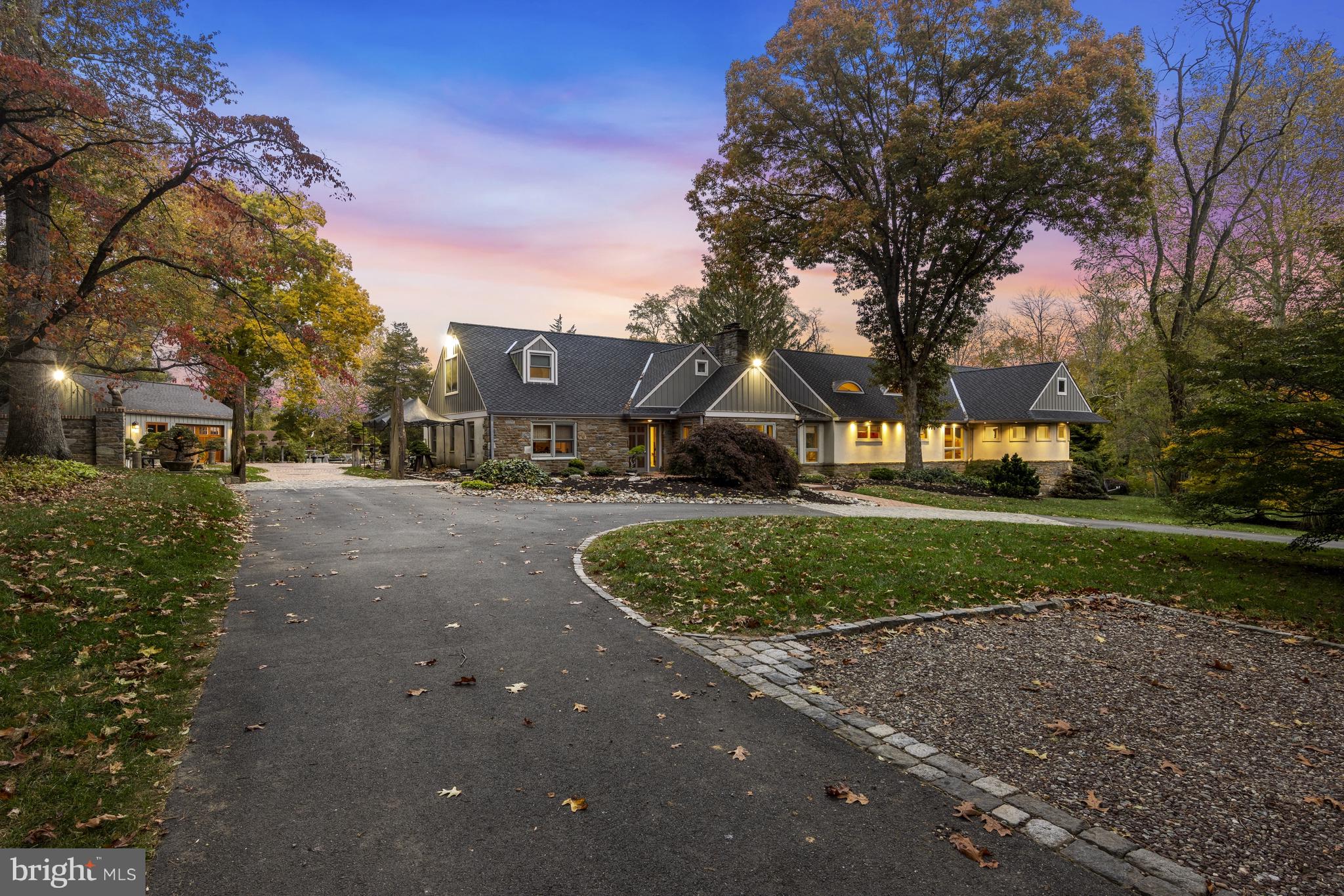 BUCKTOE HILLS - Residential