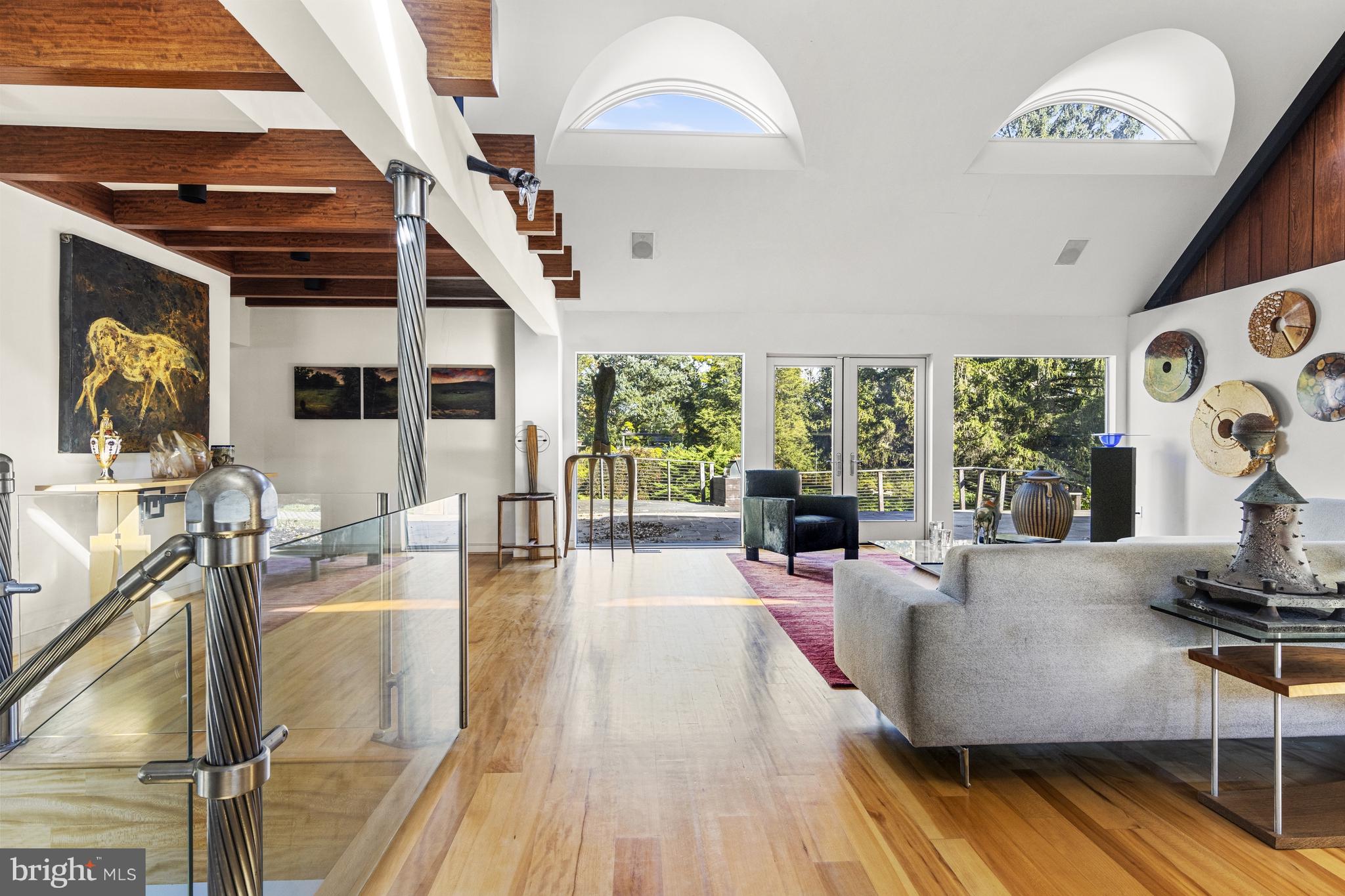 BUCKTOE HILLS - Residential