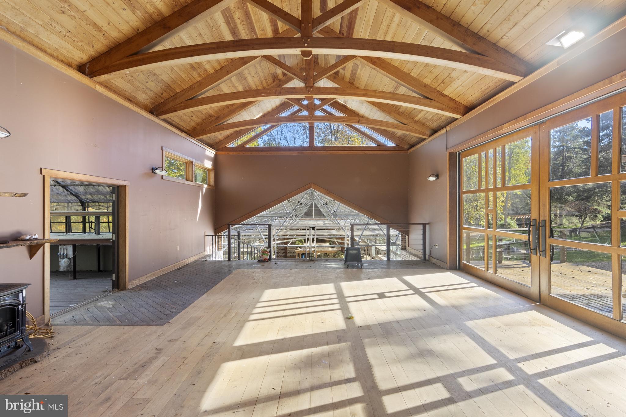 BUCKTOE HILLS - Residential