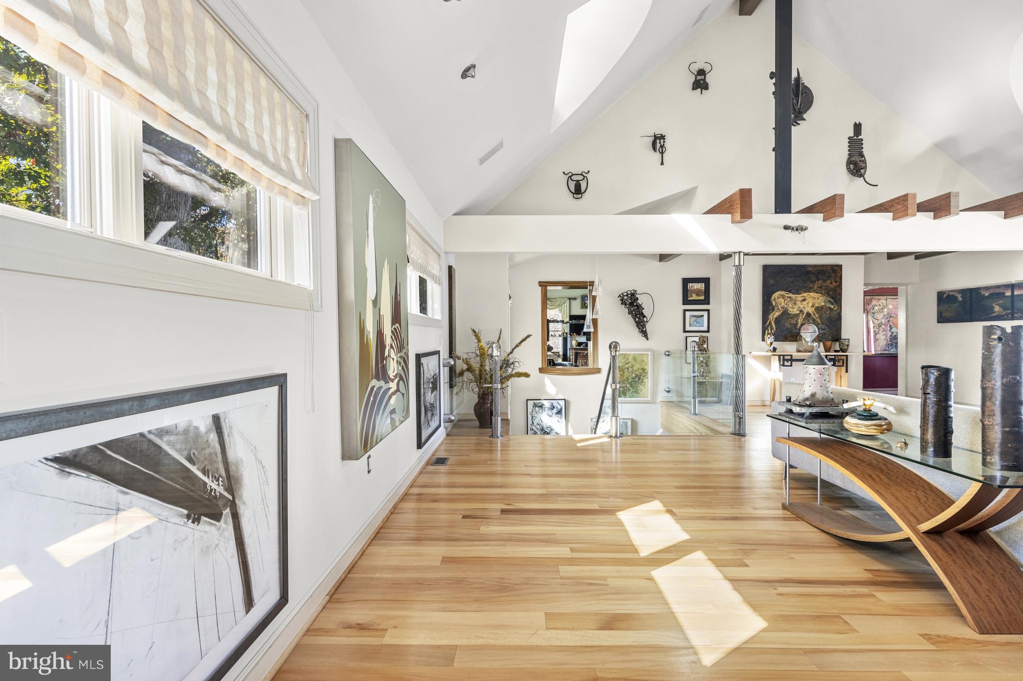 BUCKTOE HILLS - Residential