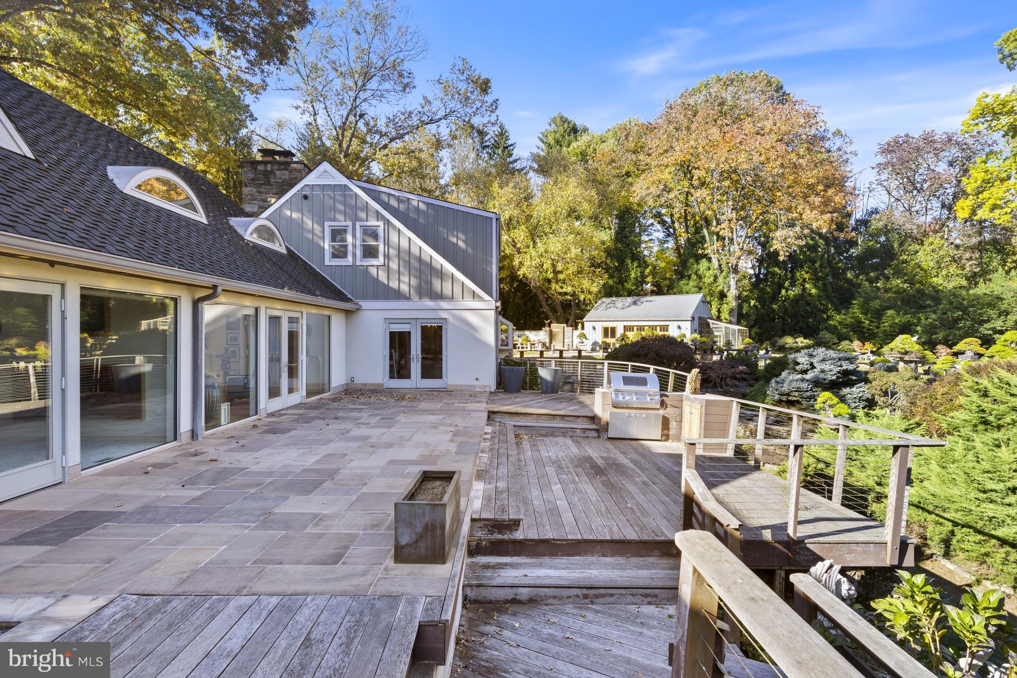 BUCKTOE HILLS - Residential