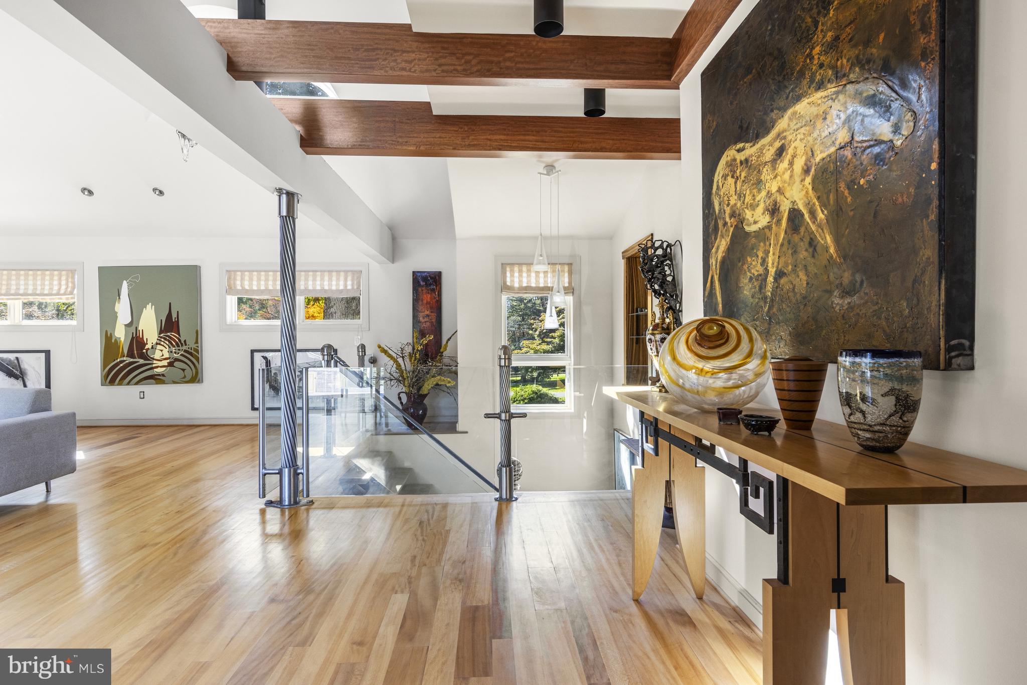 BUCKTOE HILLS - Residential