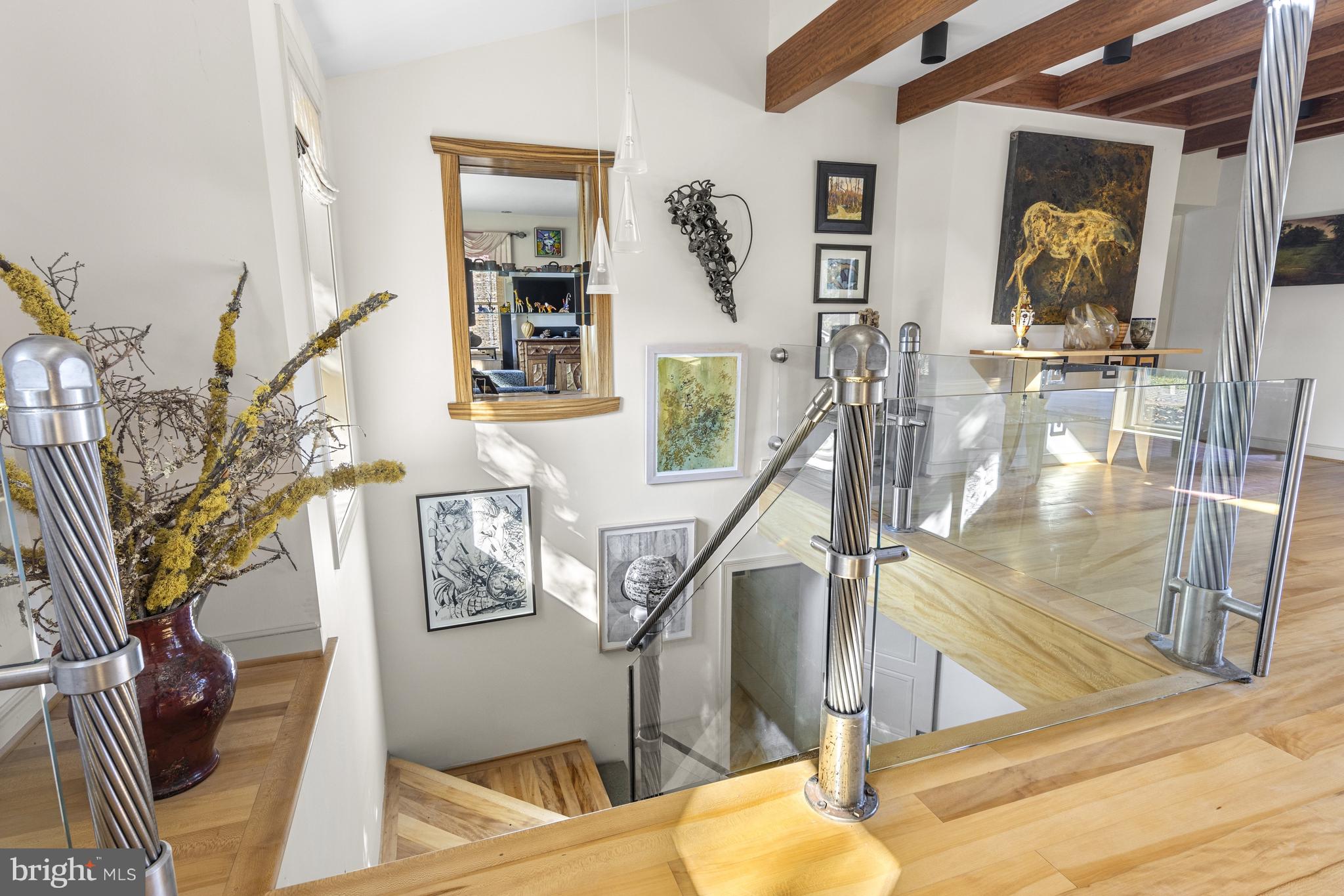 BUCKTOE HILLS - Residential