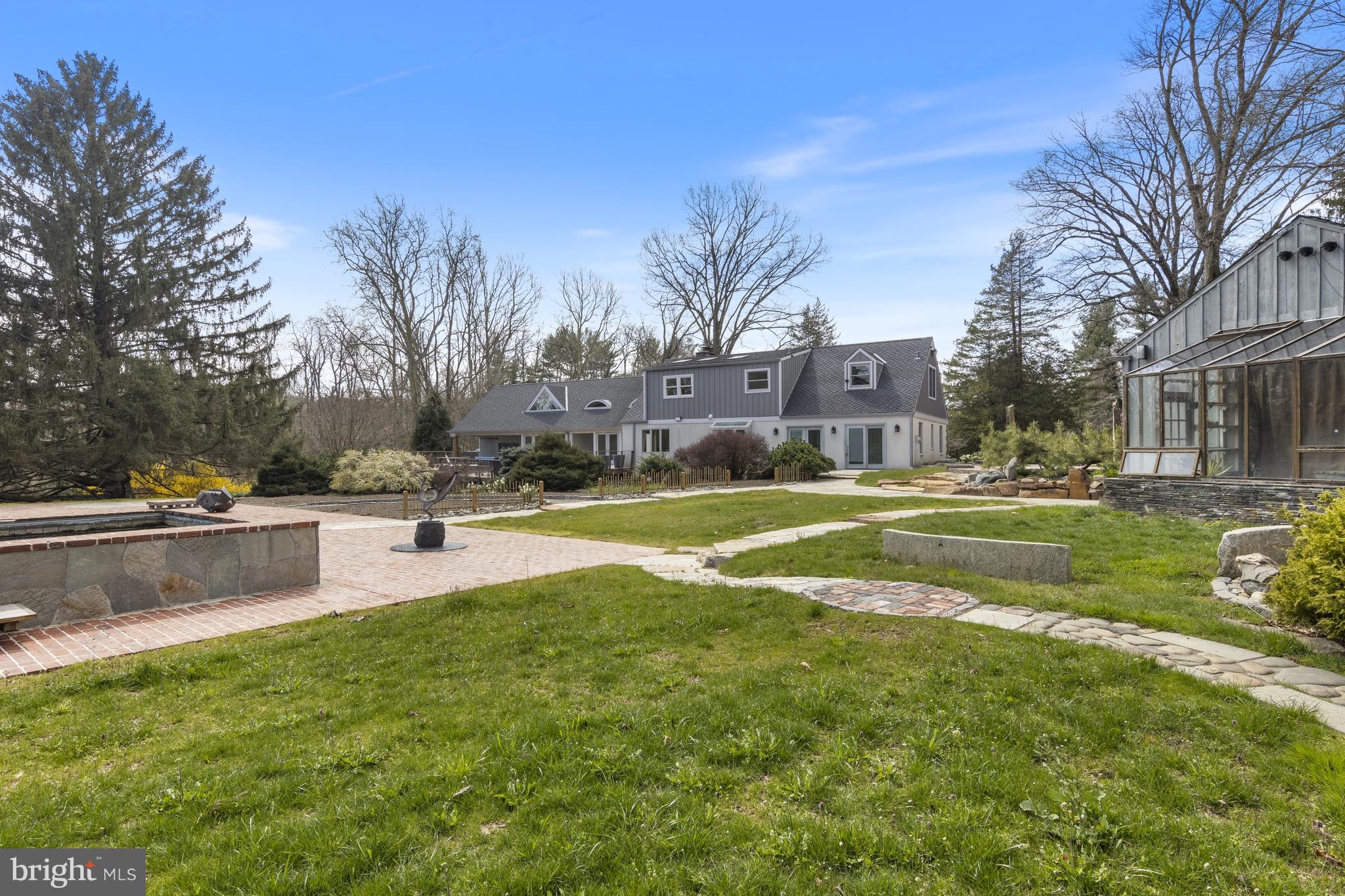 BUCKTOE HILLS - Residential