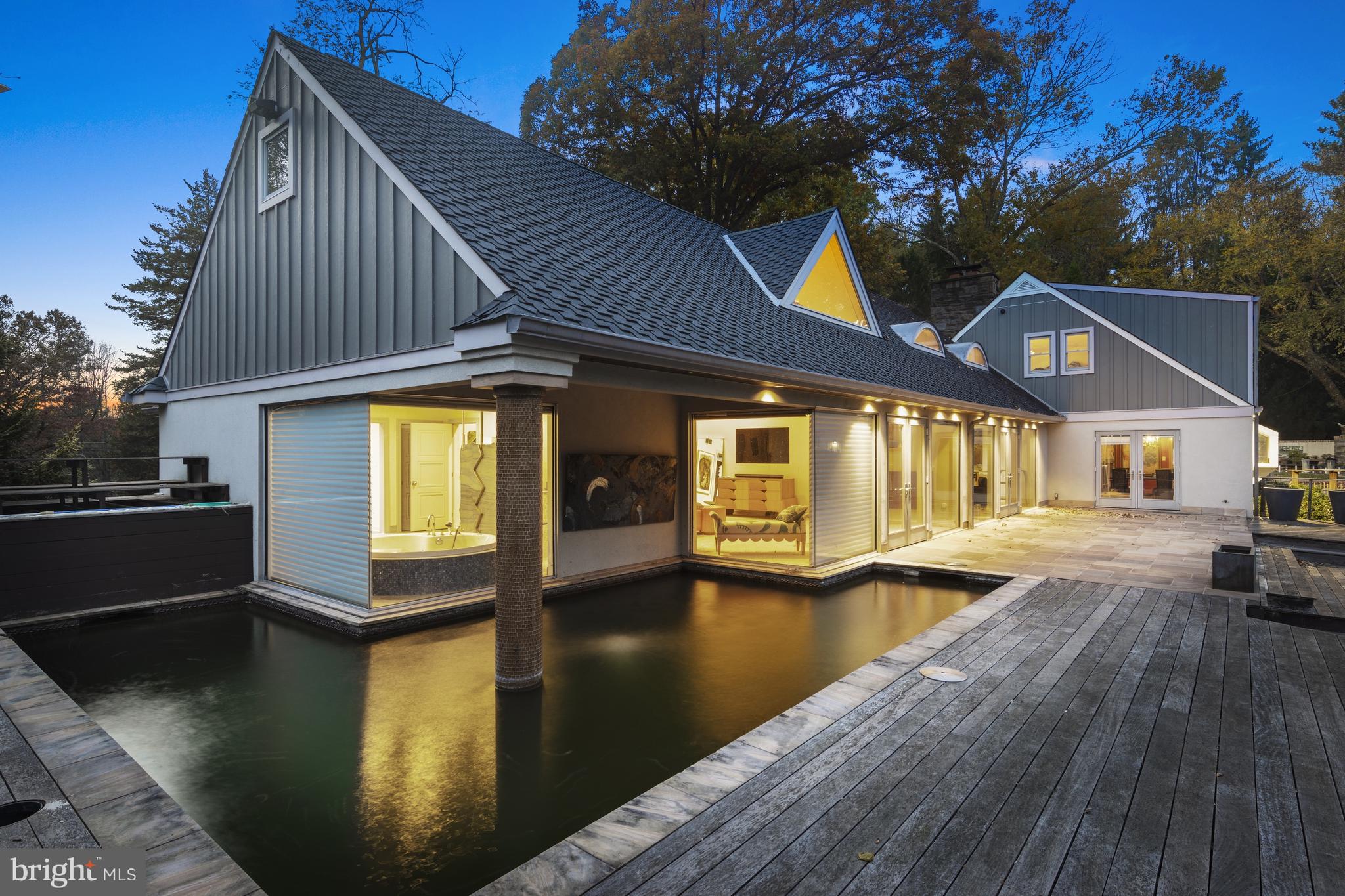 BUCKTOE HILLS - Residential