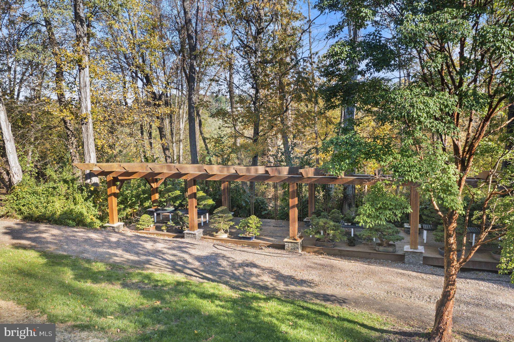 BUCKTOE HILLS - Residential