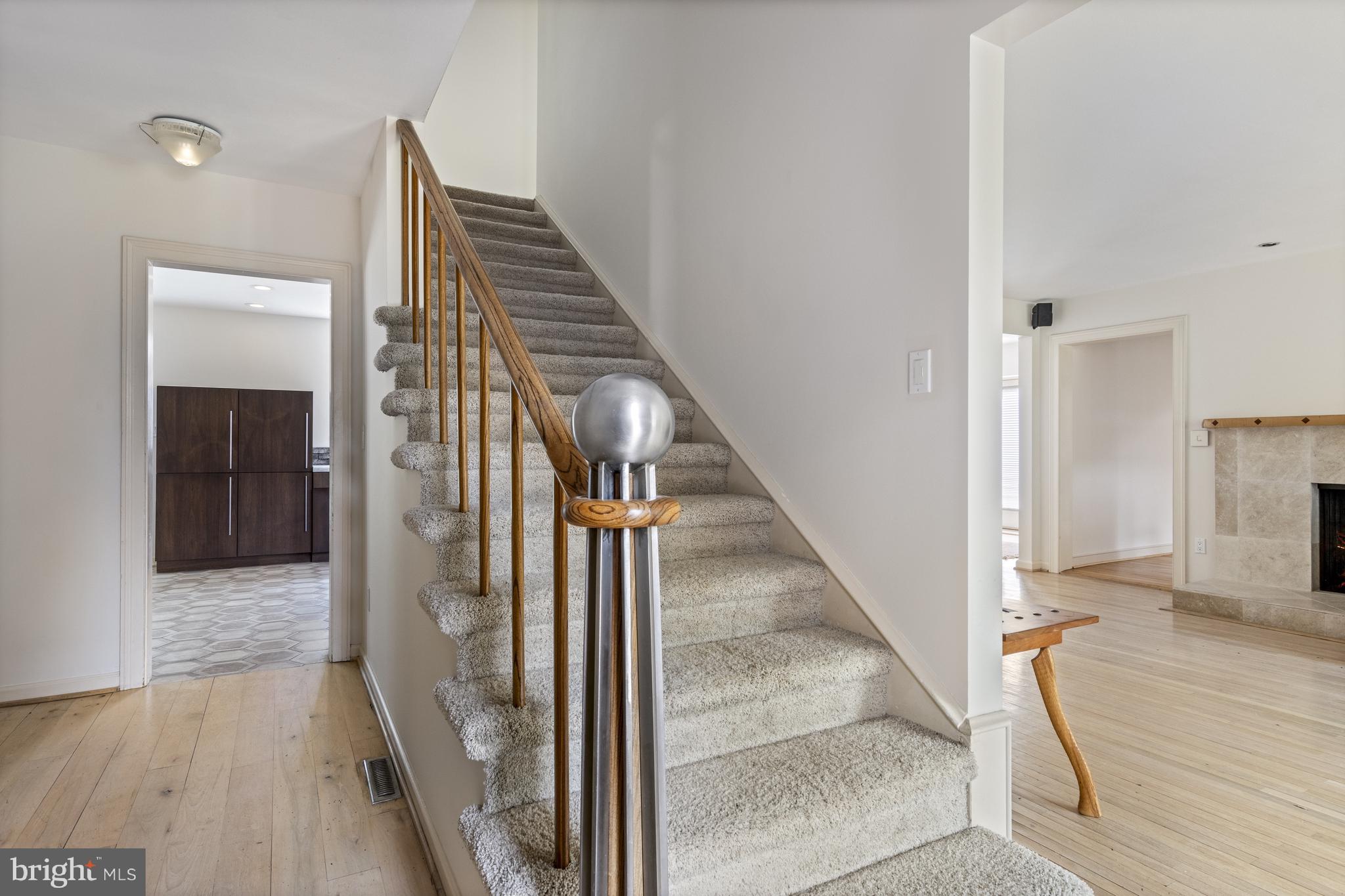 BUCKTOE HILLS - Residential