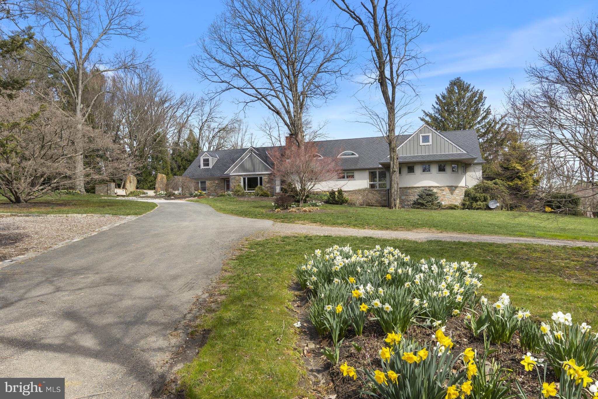 BUCKTOE HILLS - Residential