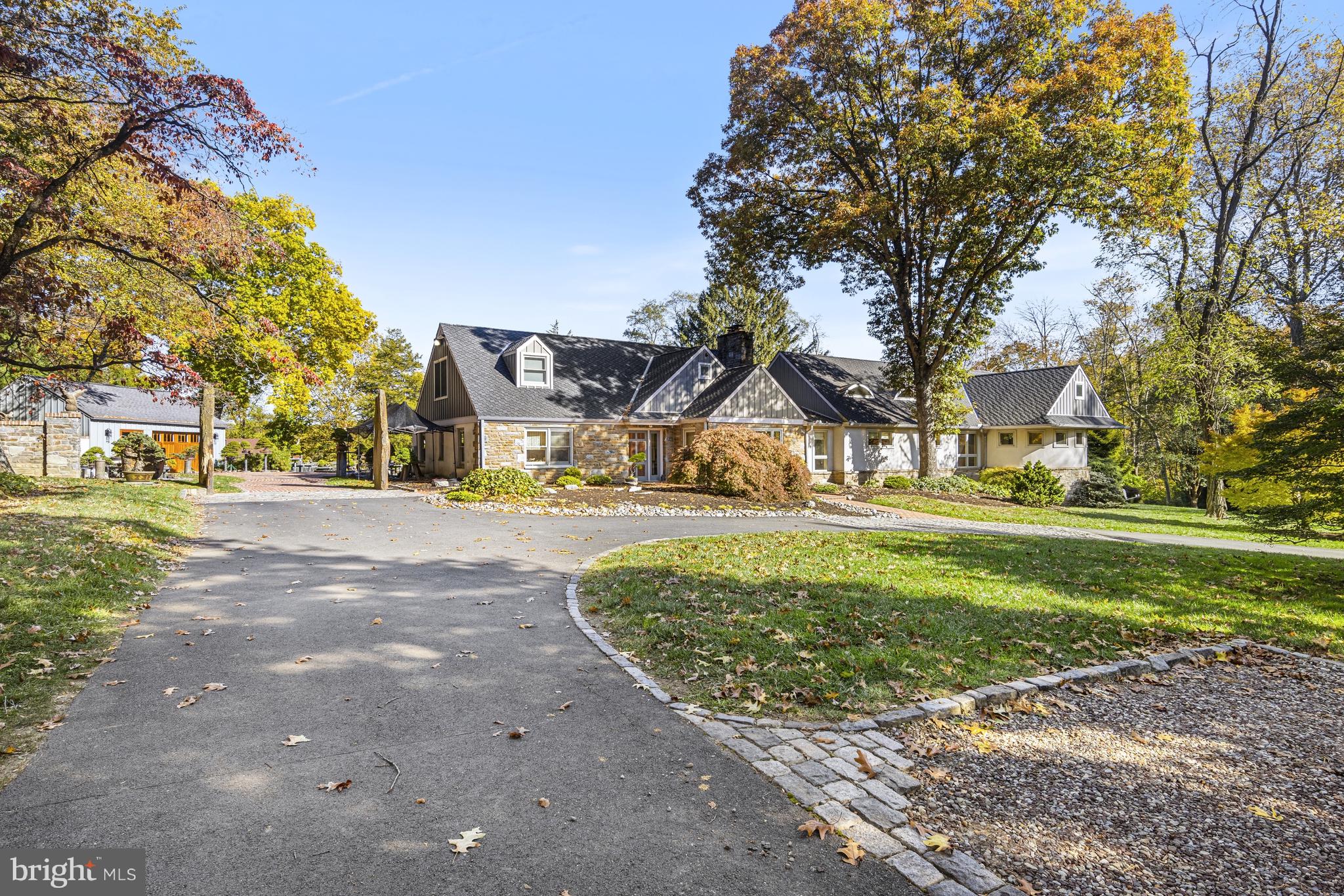 BUCKTOE HILLS - Residential