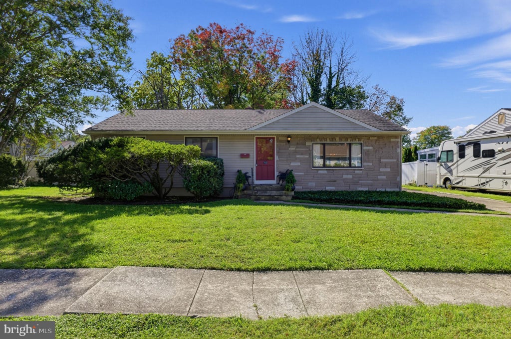 Photo of 705 Mildred Avenue, SOMERDALE, NJ 08083 (MLS # NJCD2127762)
