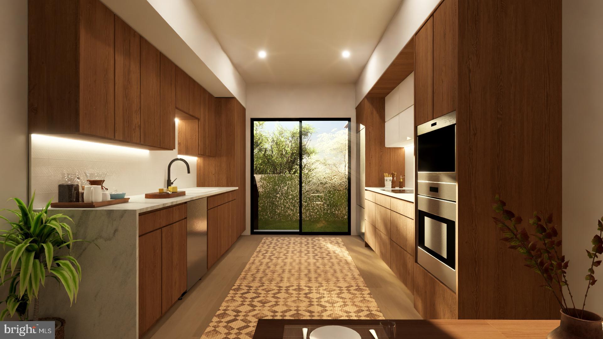 FISHTOWN - Residential