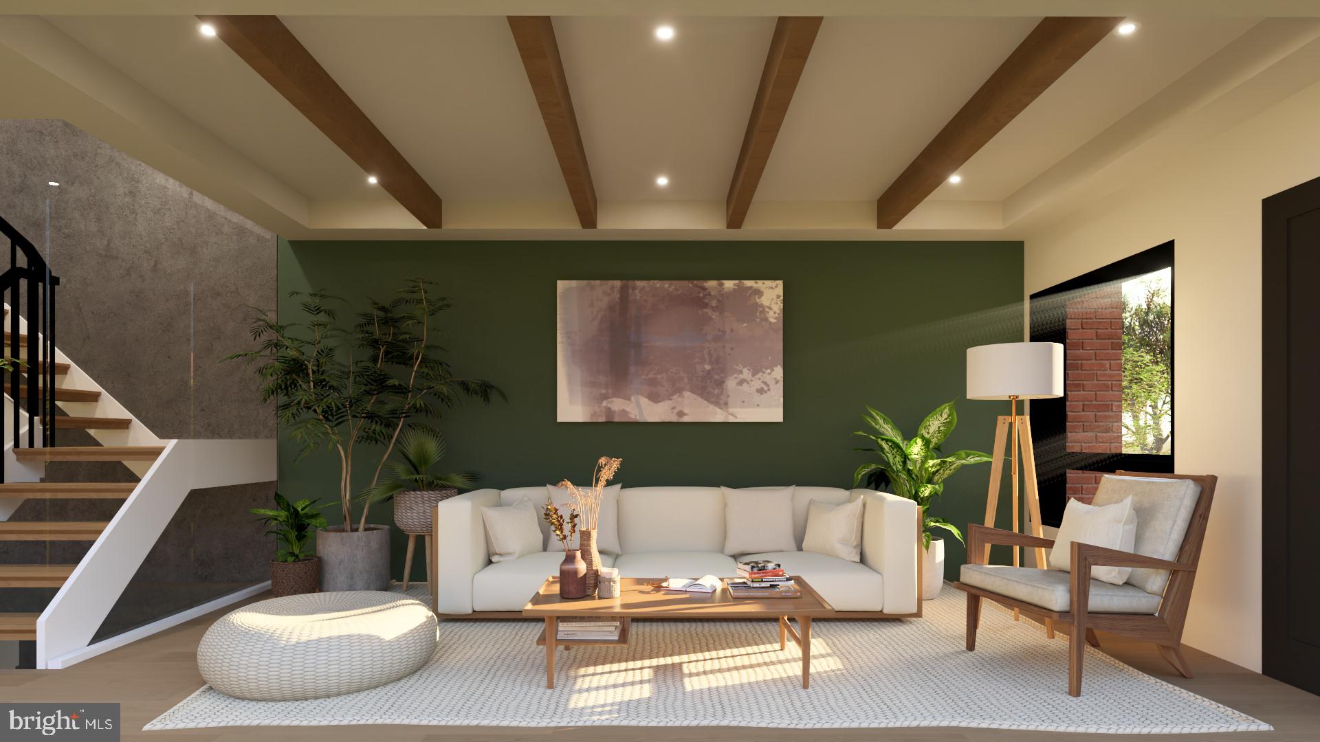 FISHTOWN - Residential