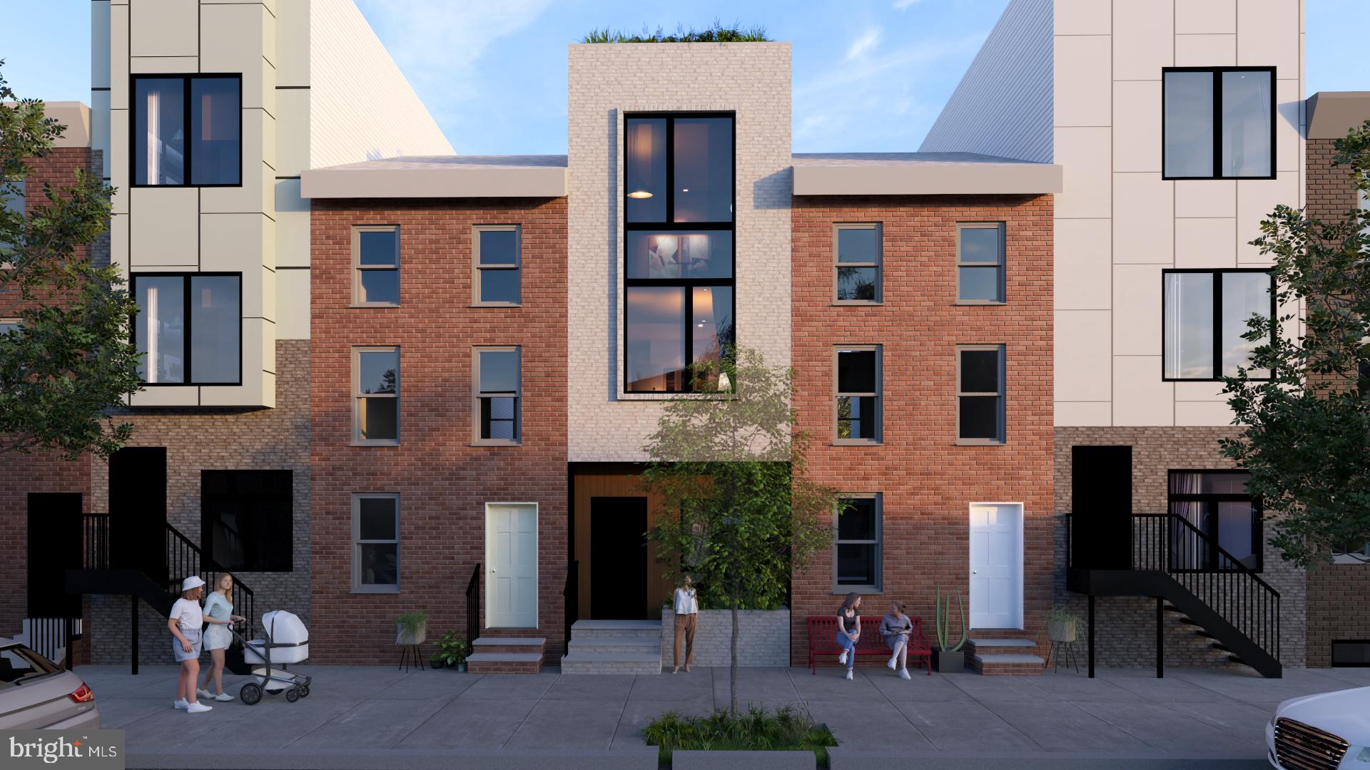 FISHTOWN - Residential