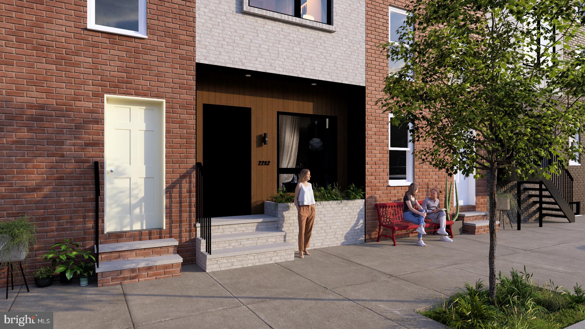 FISHTOWN - Residential