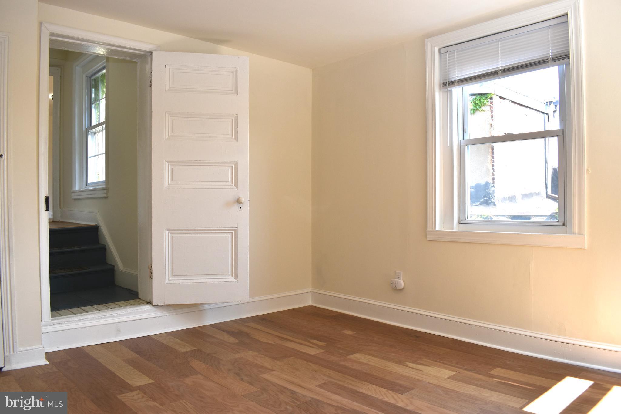 NORTHERN LIBERTIES - Residential Lease