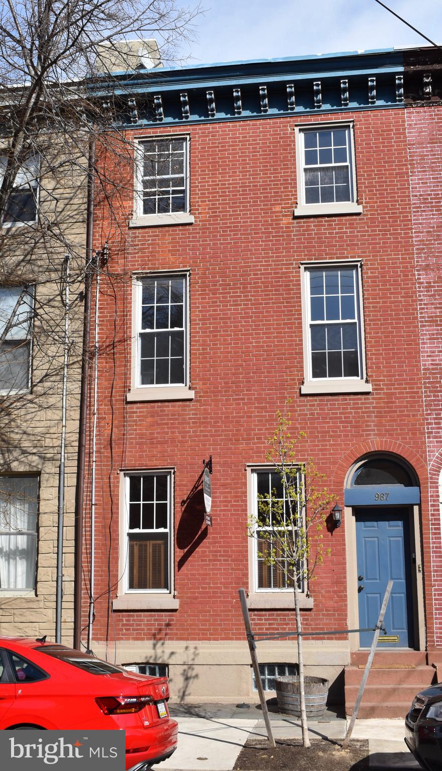 NORTHERN LIBERTIES - Residential Lease