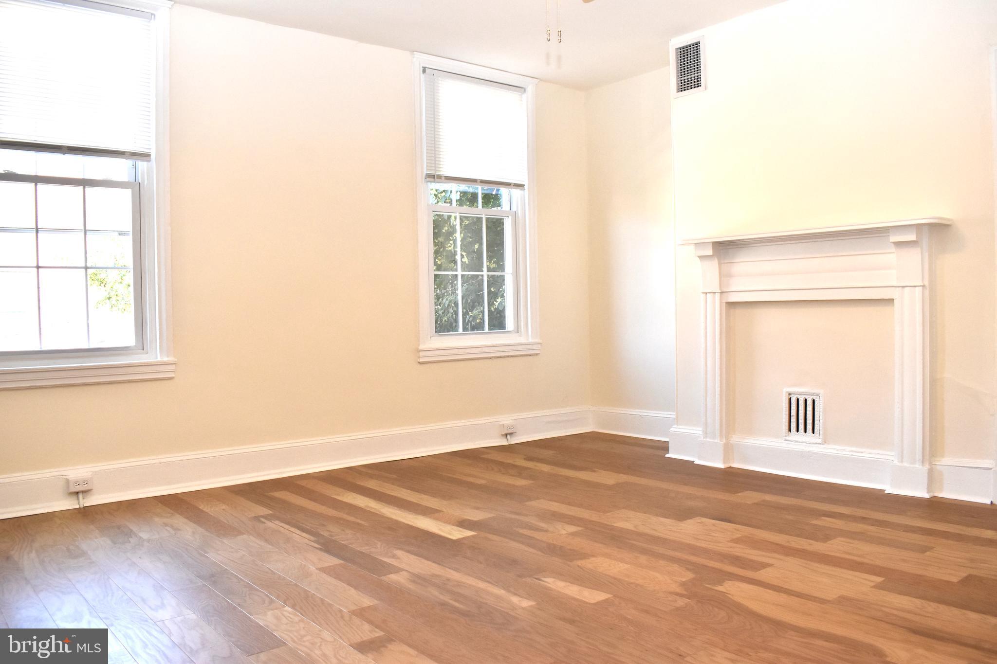 NORTHERN LIBERTIES - Residential Lease