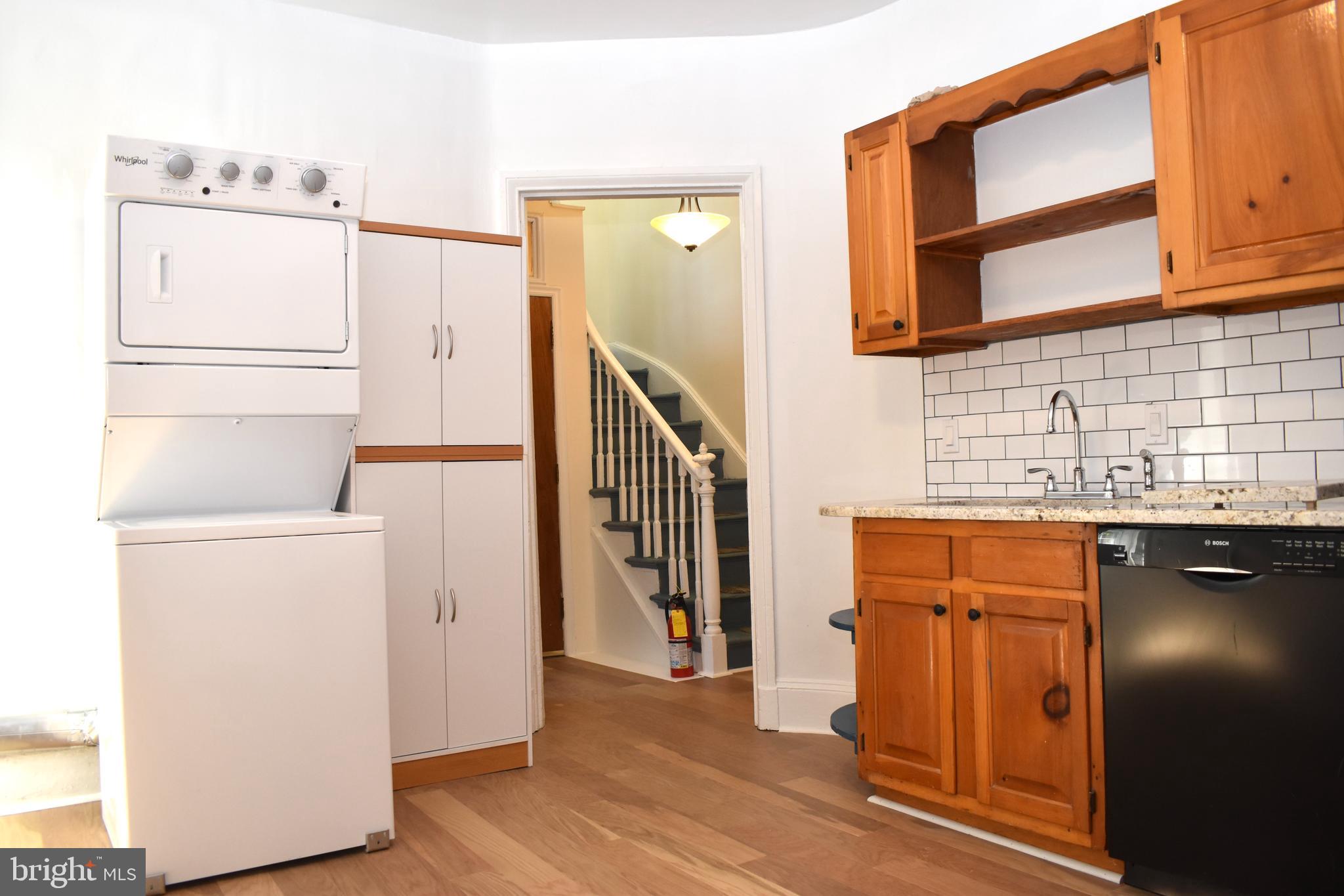 NORTHERN LIBERTIES - Residential Lease