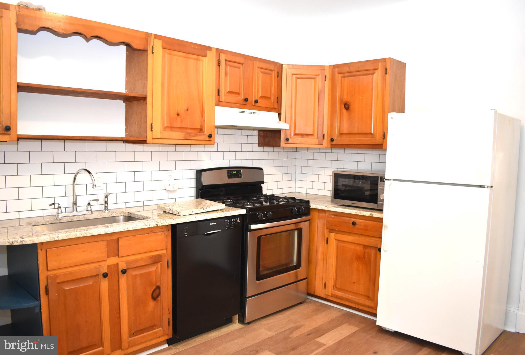 NORTHERN LIBERTIES - Residential Lease