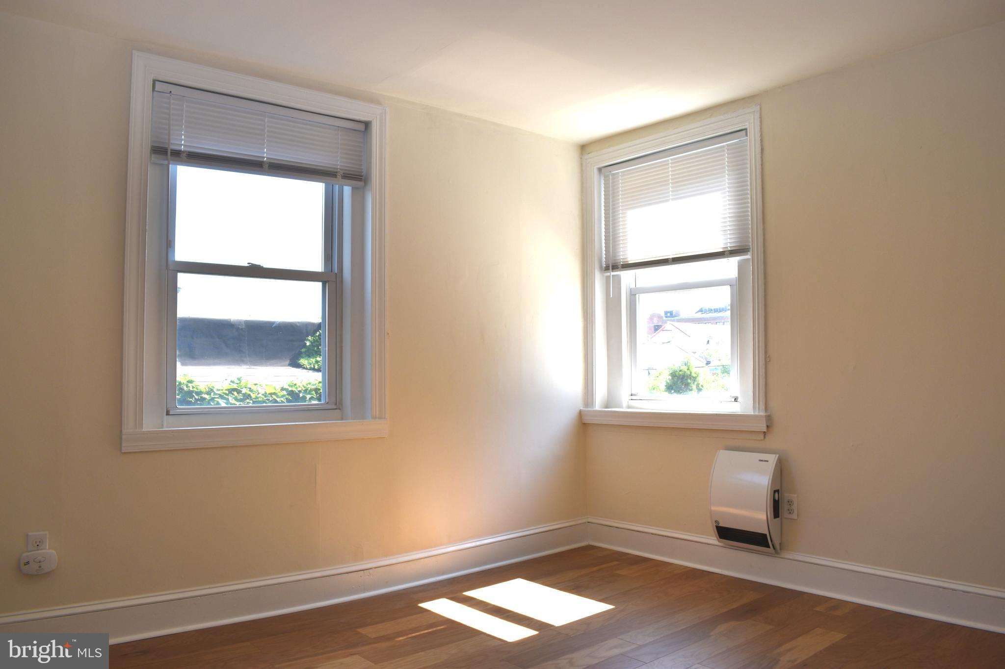 NORTHERN LIBERTIES - Residential Lease