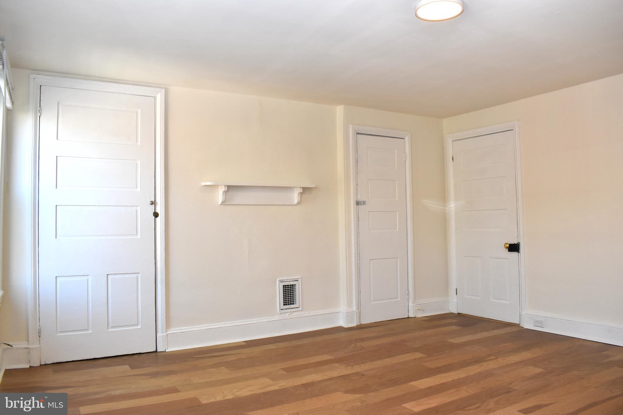 NORTHERN LIBERTIES - Residential Lease