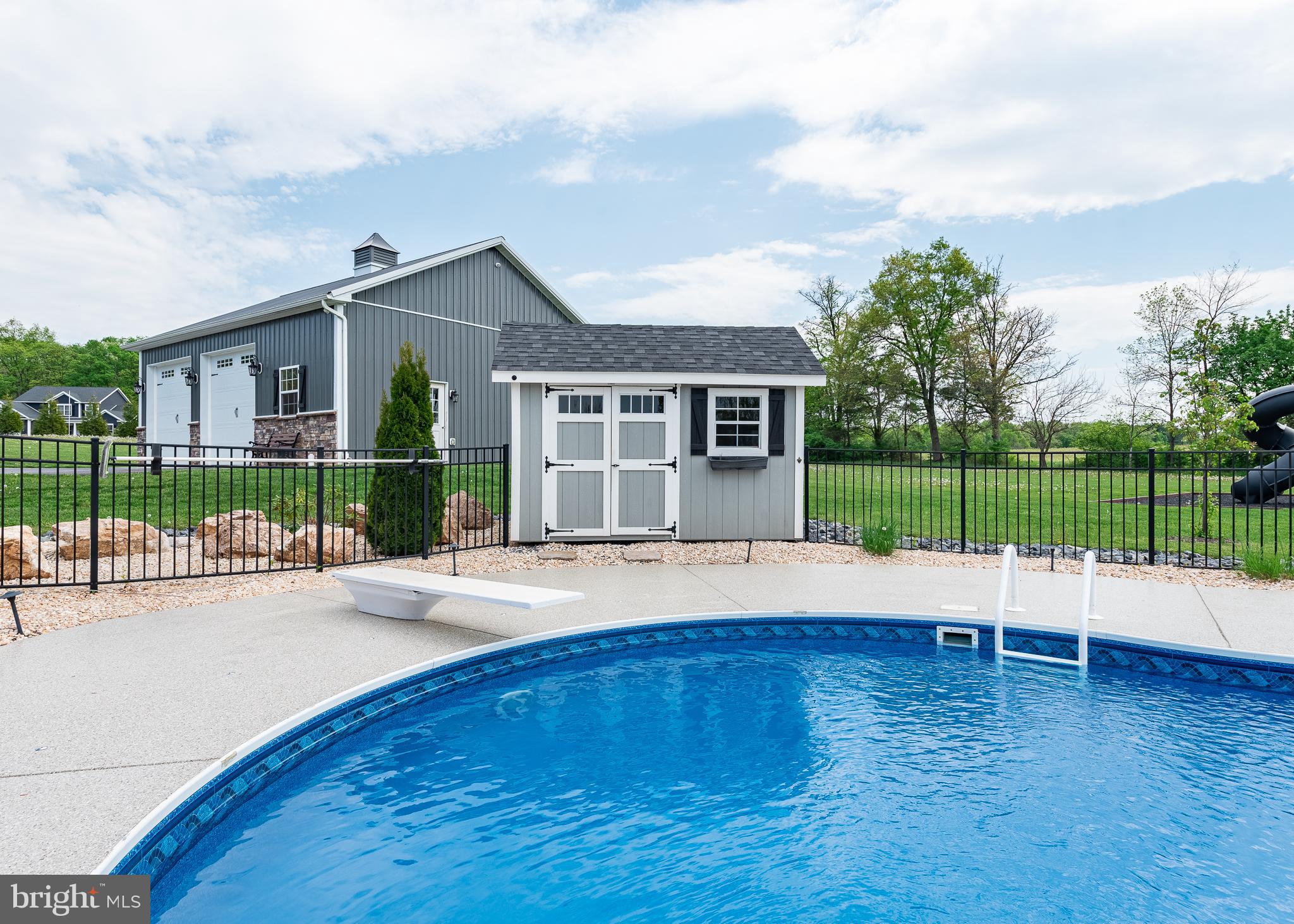 NONE, RURAL - Residential