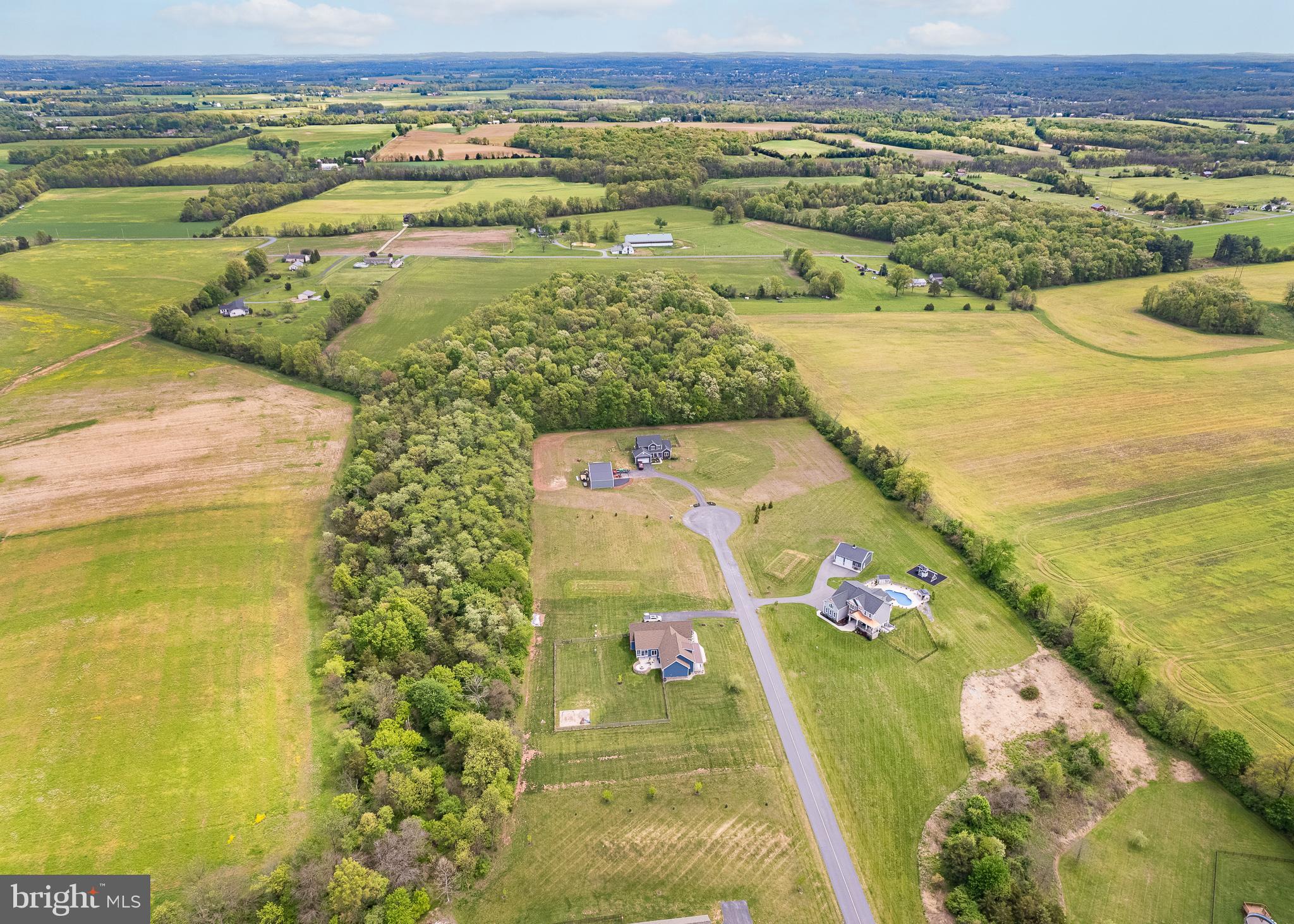 NONE, RURAL - Residential