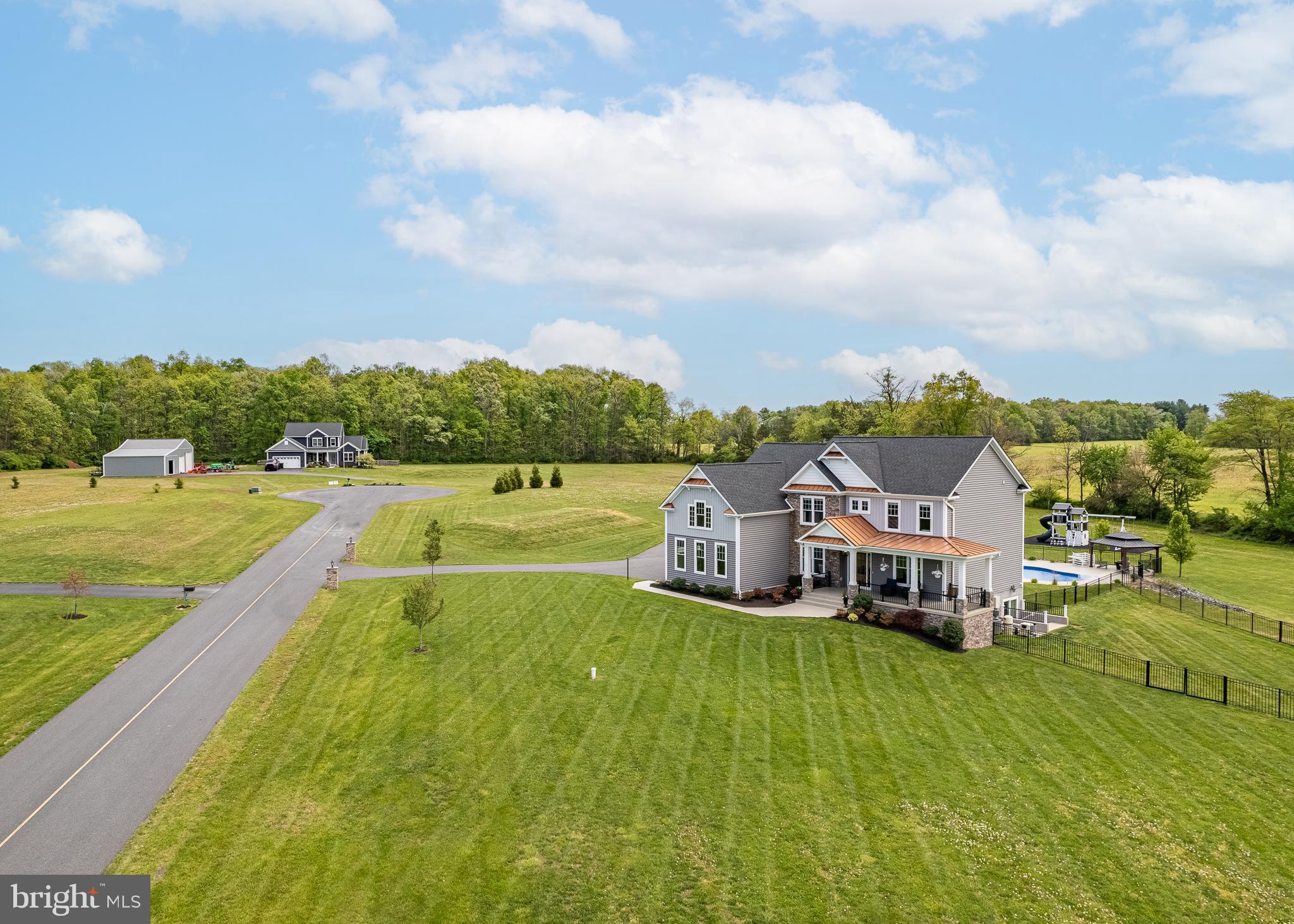 NONE, RURAL - Residential