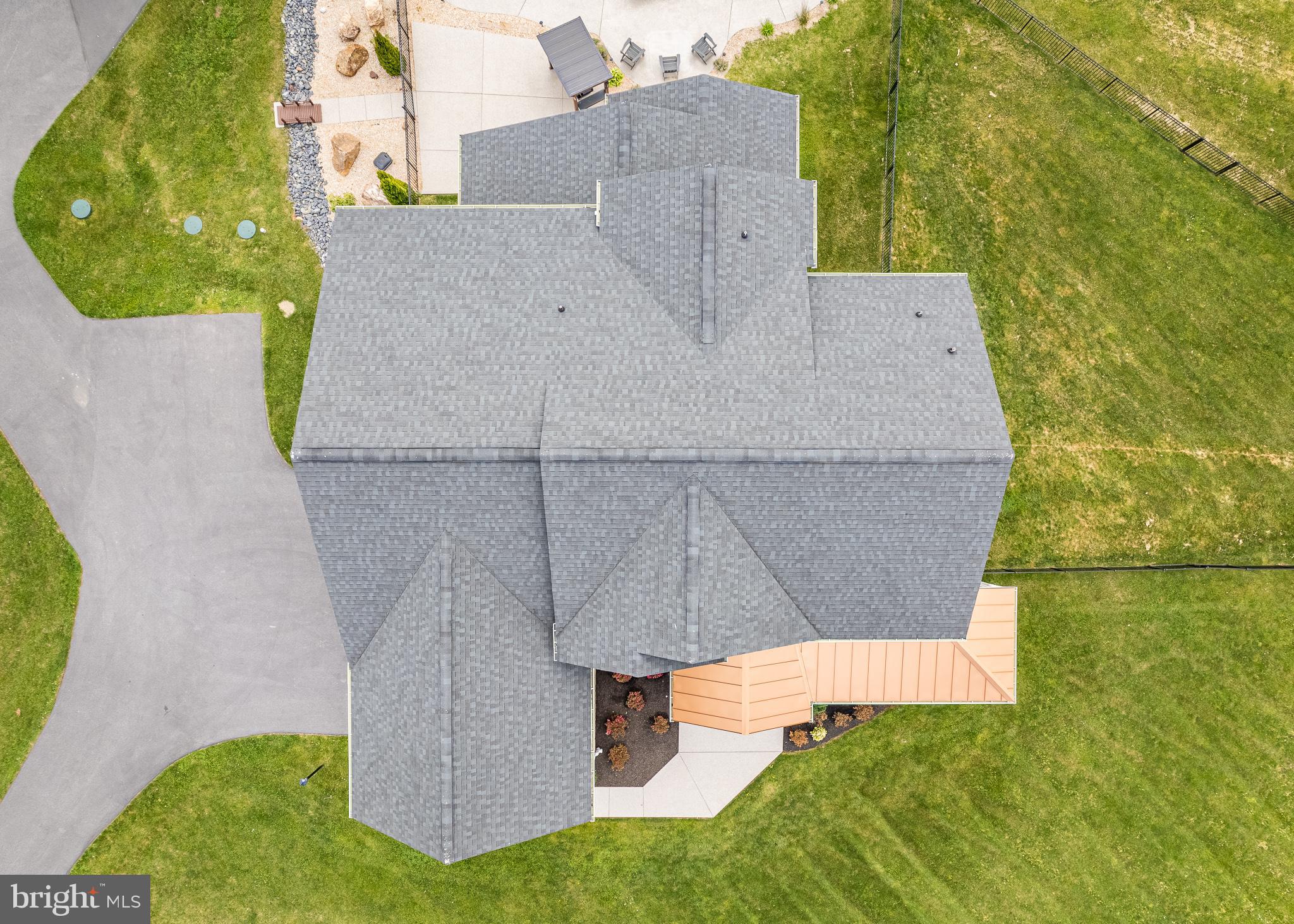 NONE, RURAL - Residential