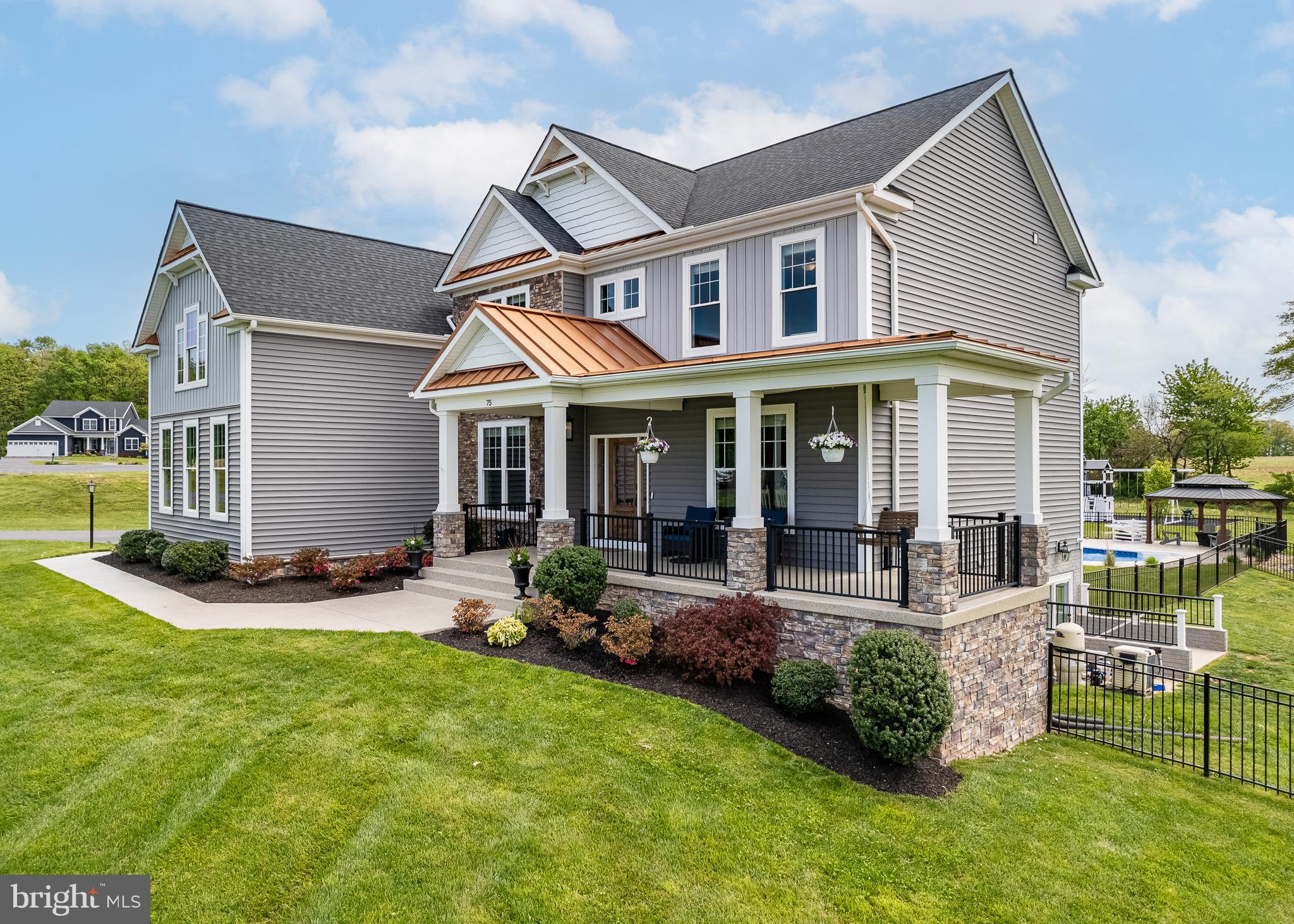 NONE, RURAL - Residential