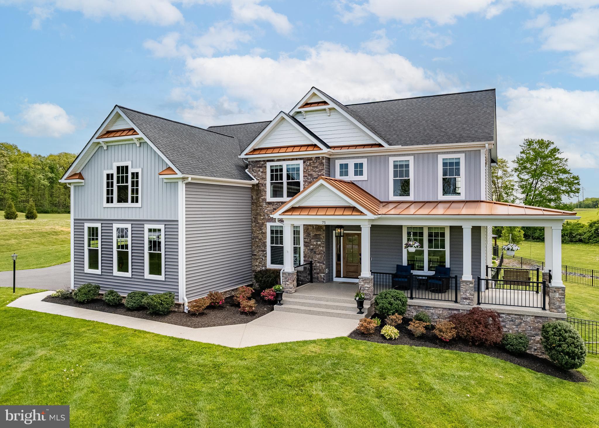 NONE, RURAL - Residential
