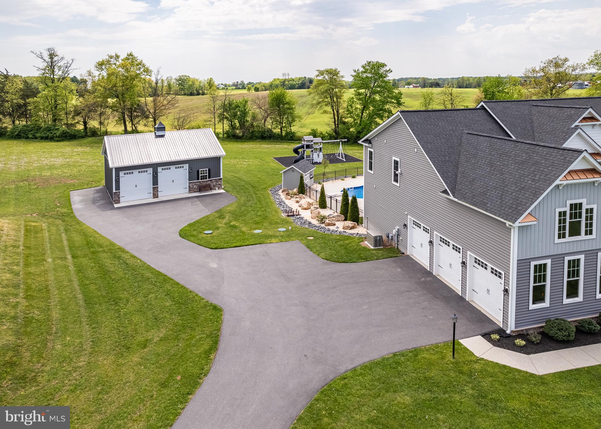 NONE, RURAL - Residential
