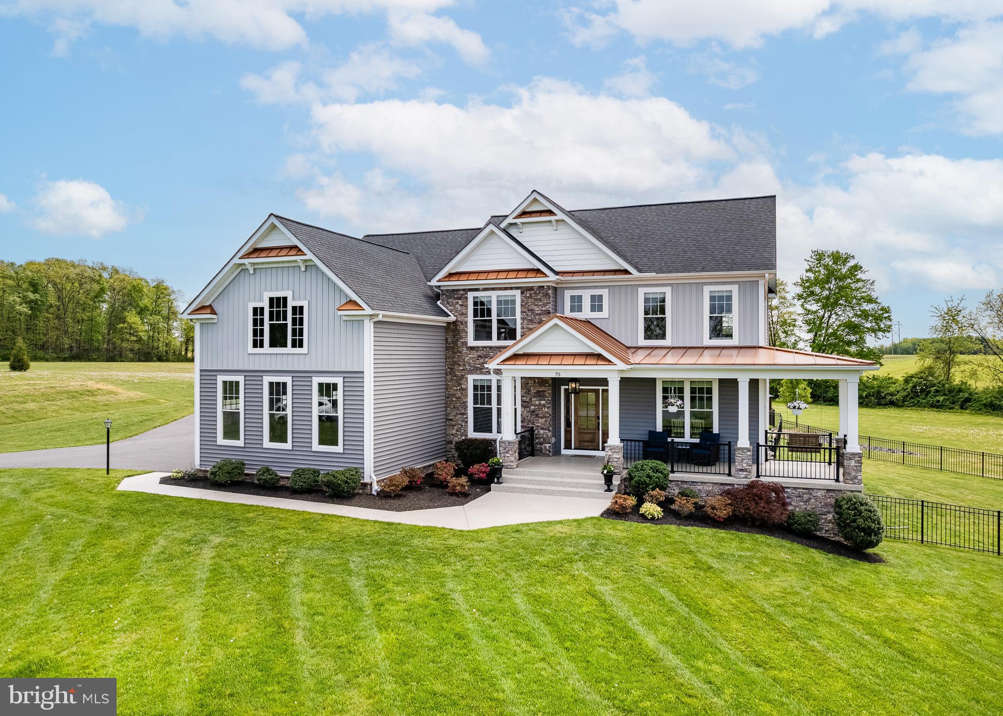 NONE, RURAL - Residential