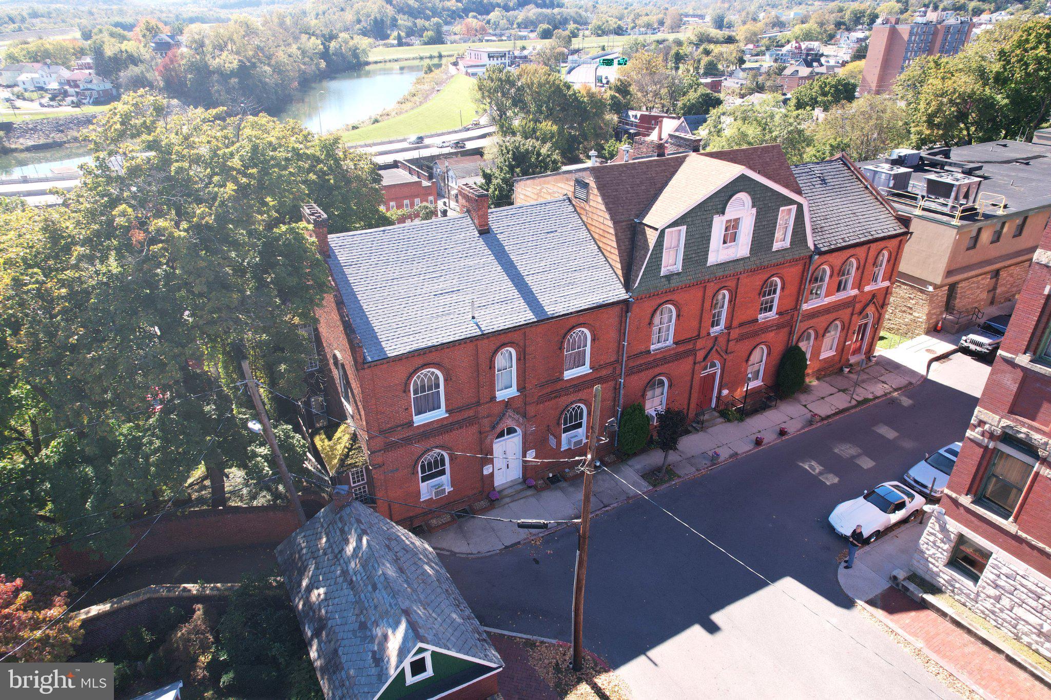 71 PROSPECT SQUARE