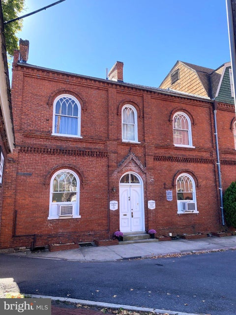 Photo of 71 Prospect Square, CUMBERLAND, MD 21502 (MLS # MDAL2016242)