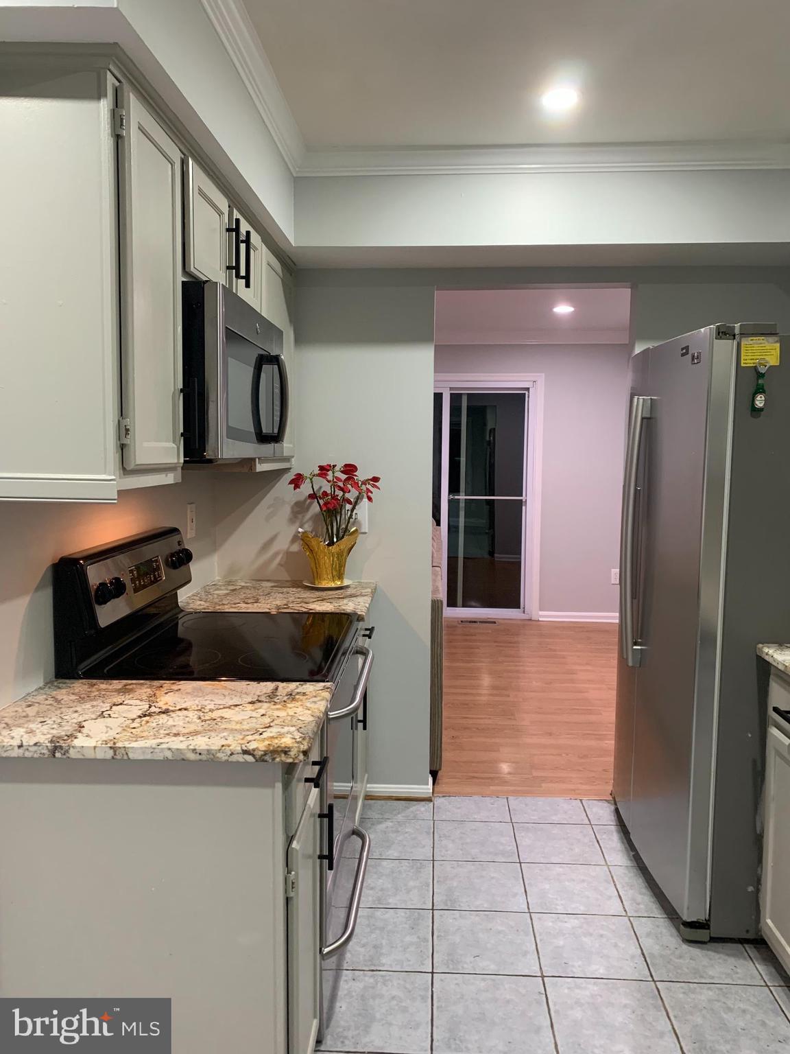 GOSHEN VILLAGE - Residential