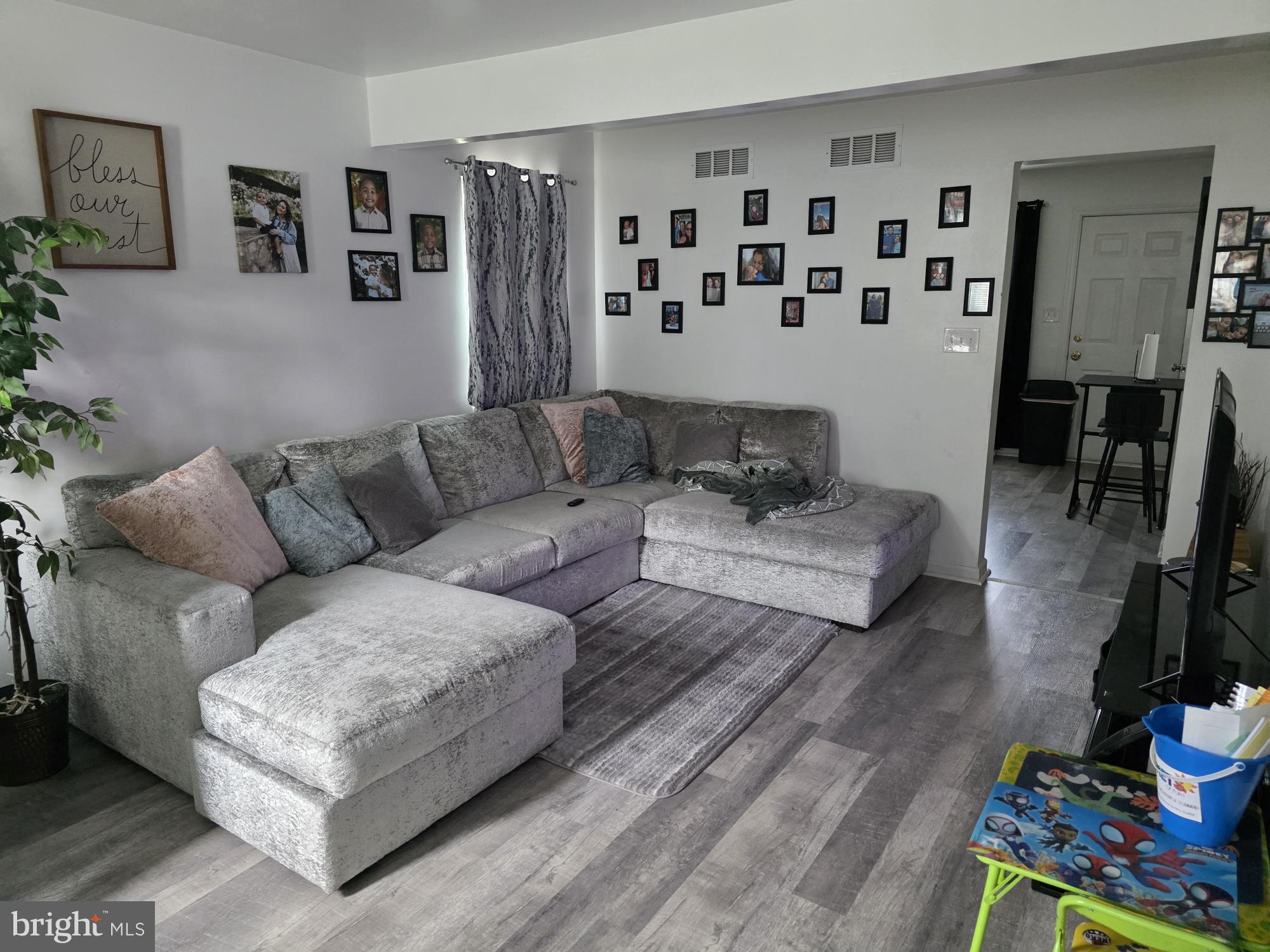 919 OLD SILVER SPRING ROAD