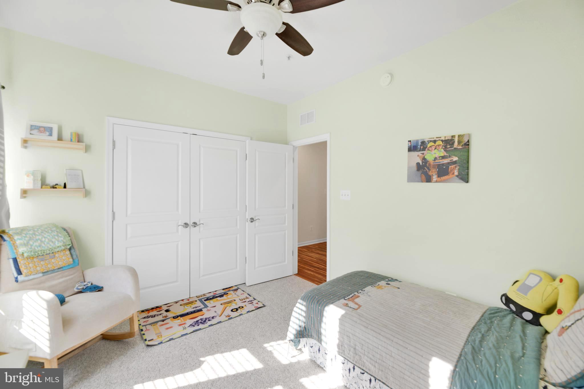 WOODLAND PARK AT WILDEWOOD - Residential