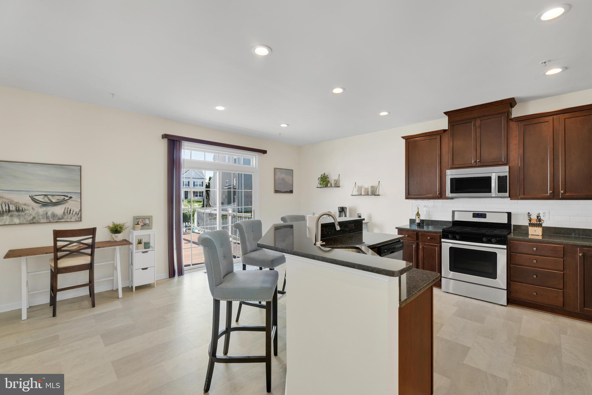 WOODLAND PARK AT WILDEWOOD - Residential