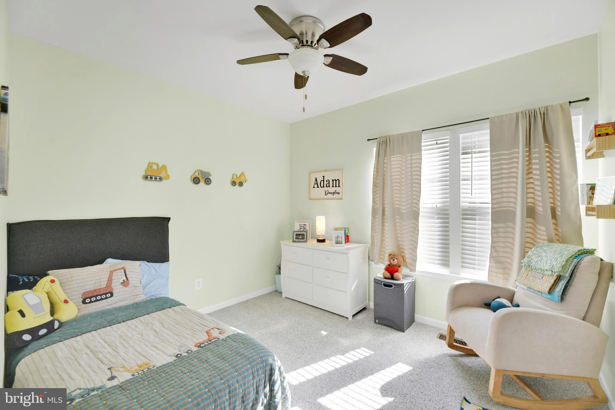 WOODLAND PARK AT WILDEWOOD - Residential