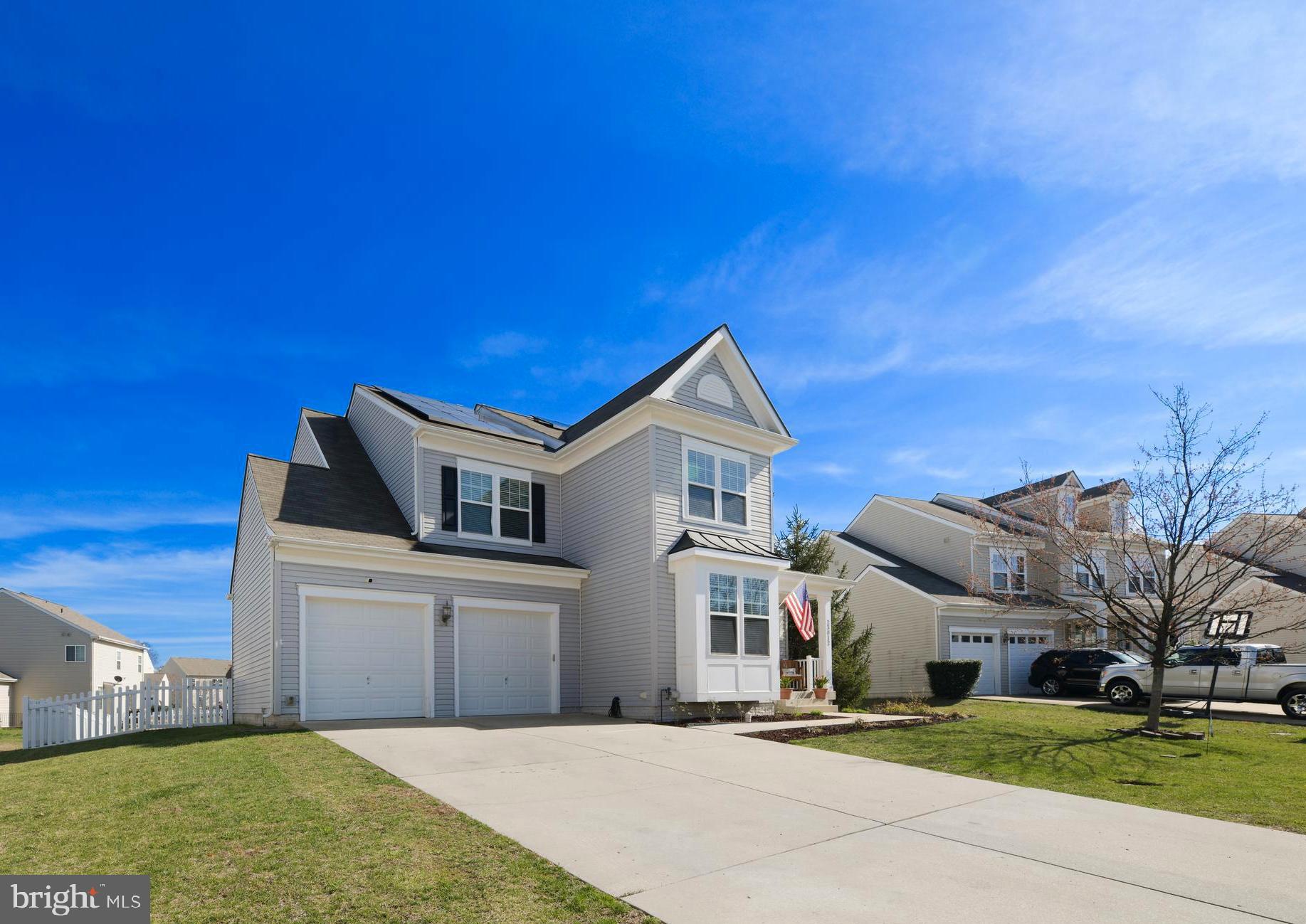 WOODLAND PARK AT WILDEWOOD - Residential