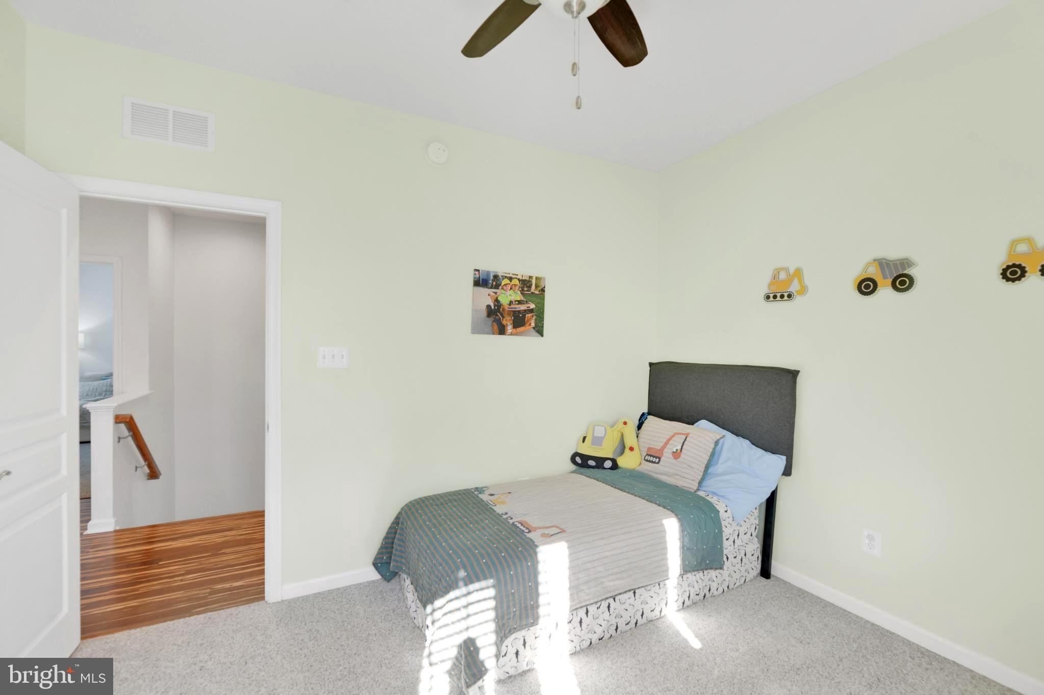 WOODLAND PARK AT WILDEWOOD - Residential