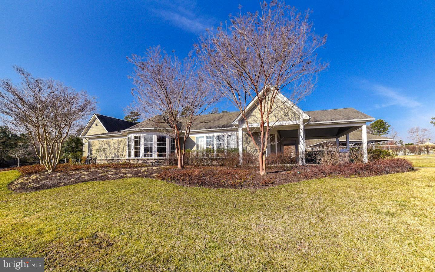 WOODLAND PARK AT WILDEWOOD - Residential