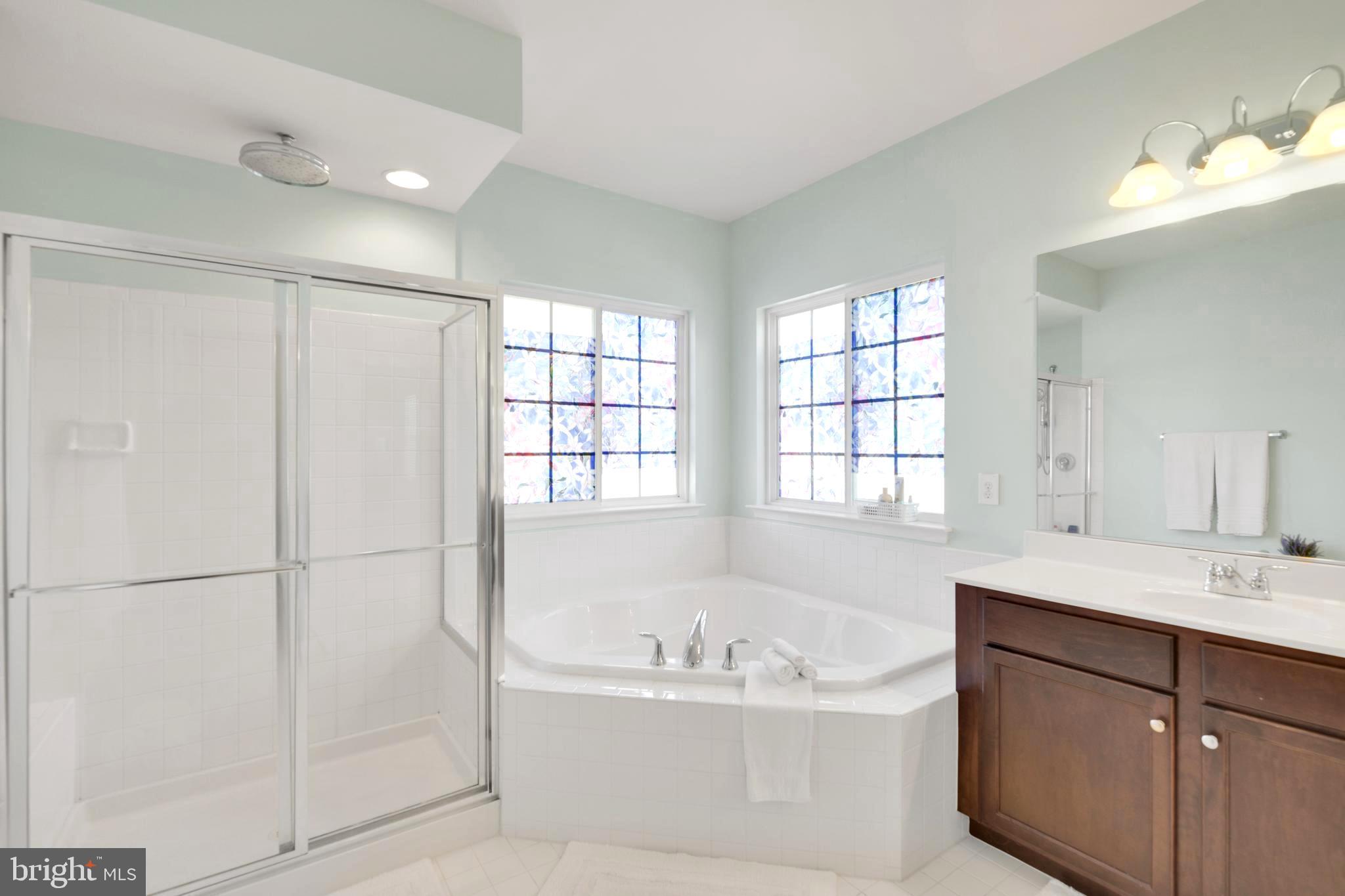 WOODLAND PARK AT WILDEWOOD - Residential